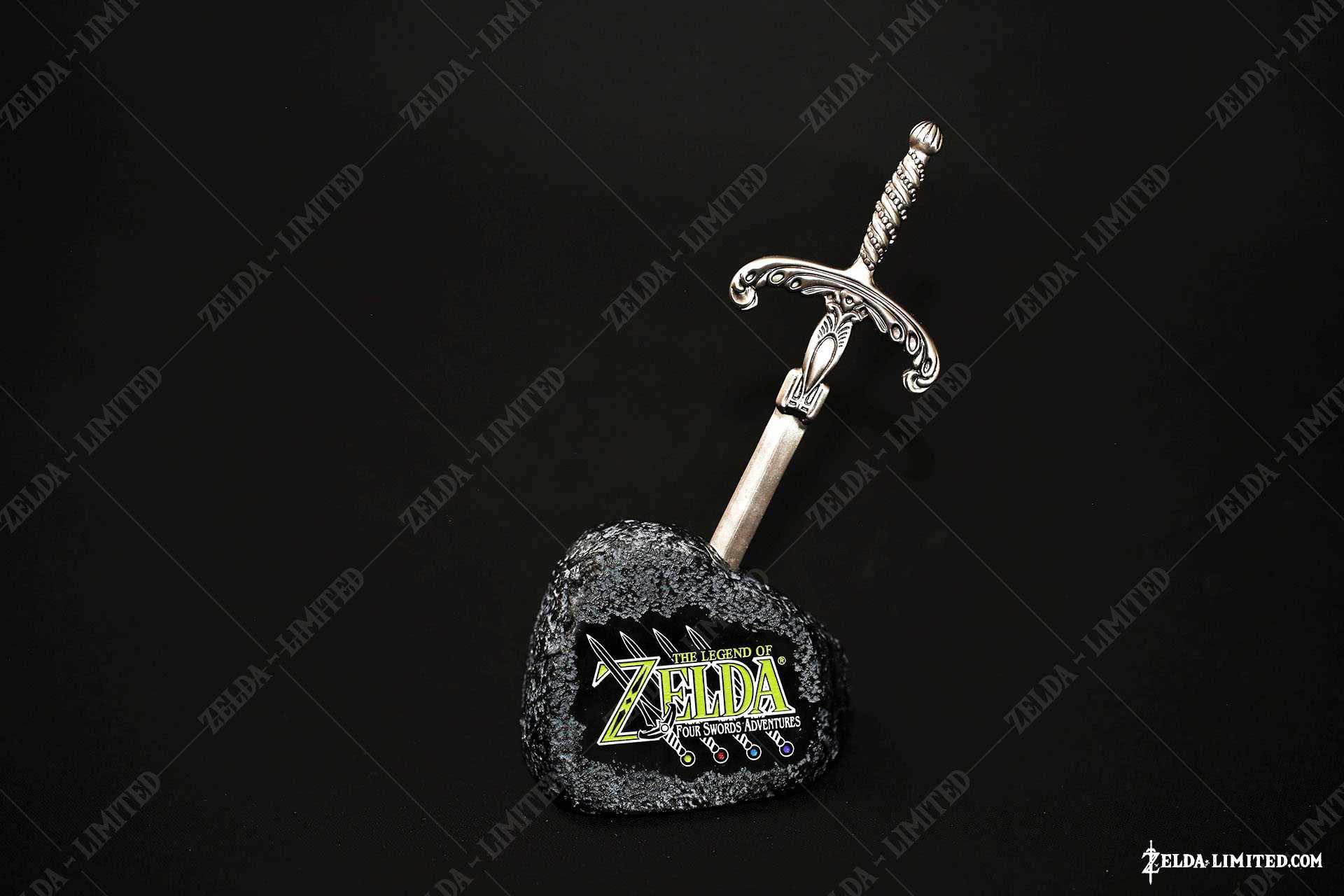 letter opener