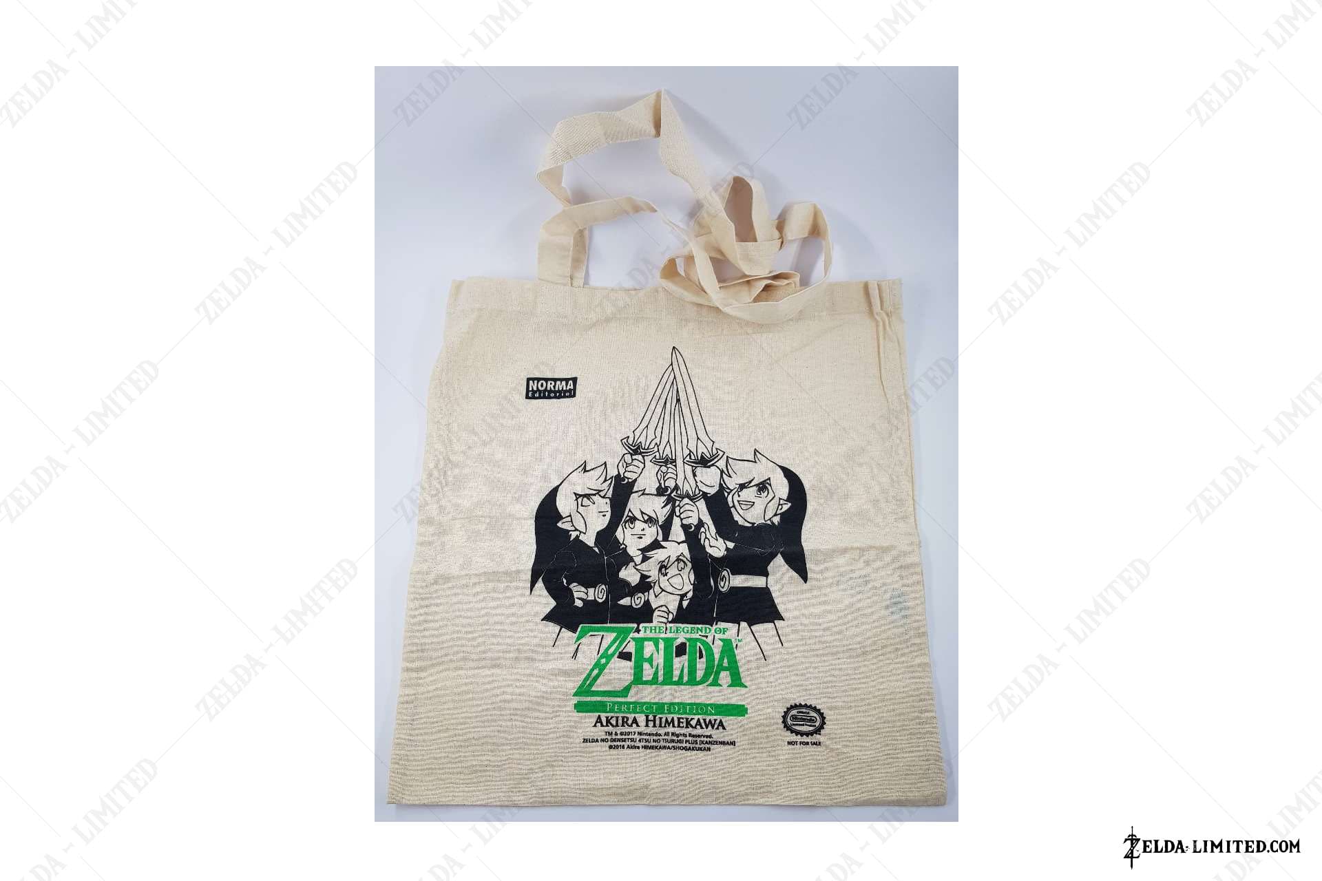 bag manga perfect edition