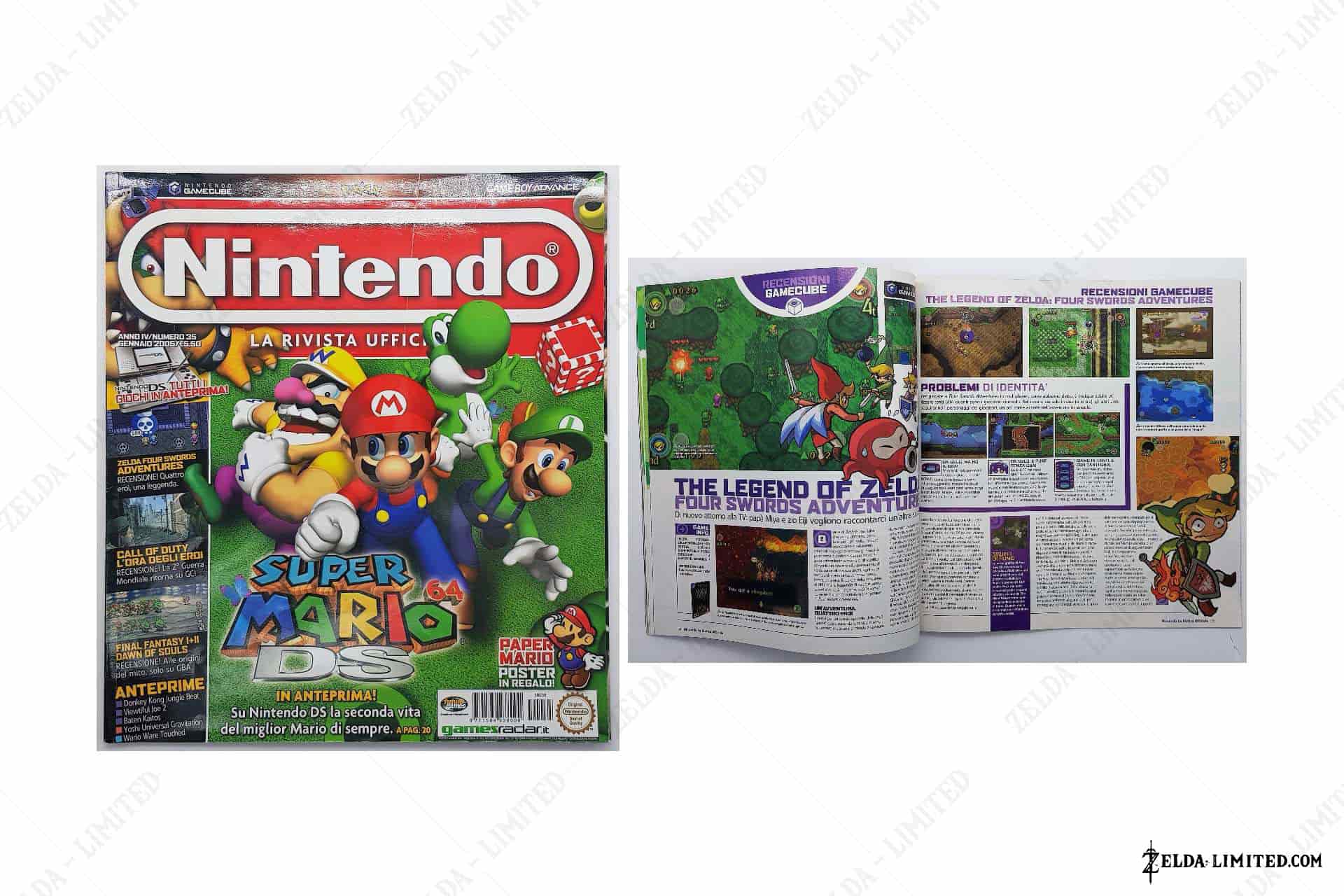 magazine N 35