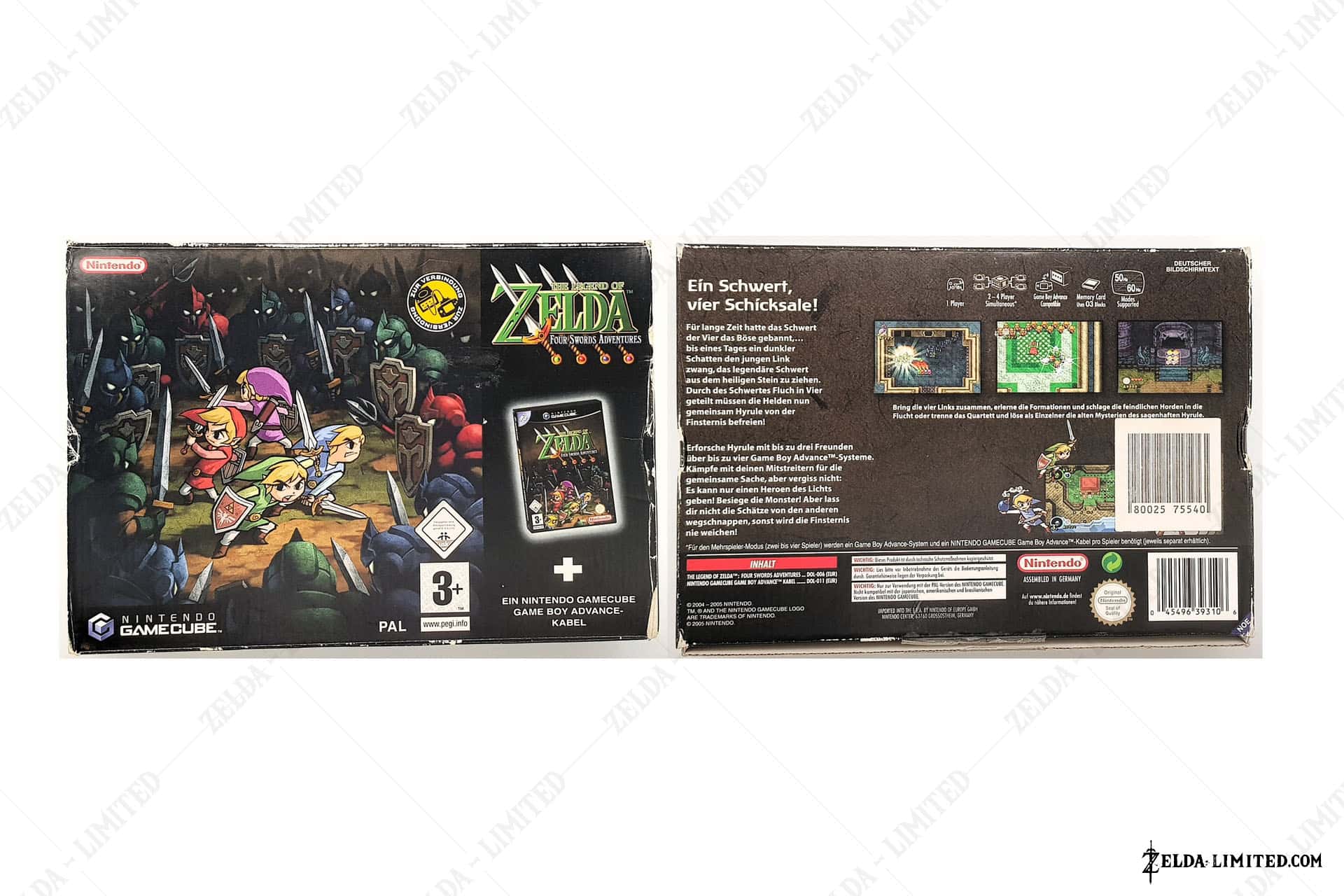 game cube