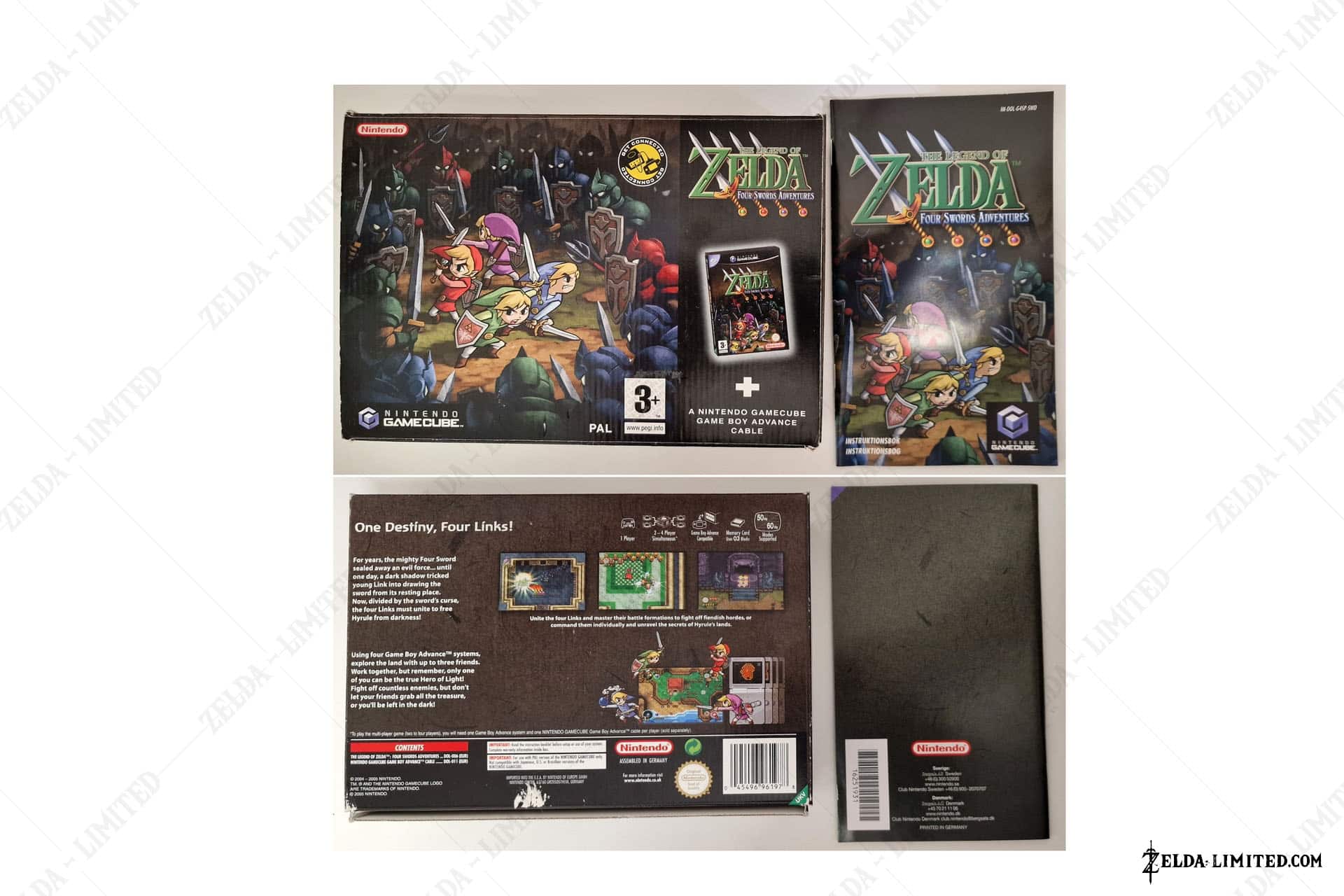 game cube