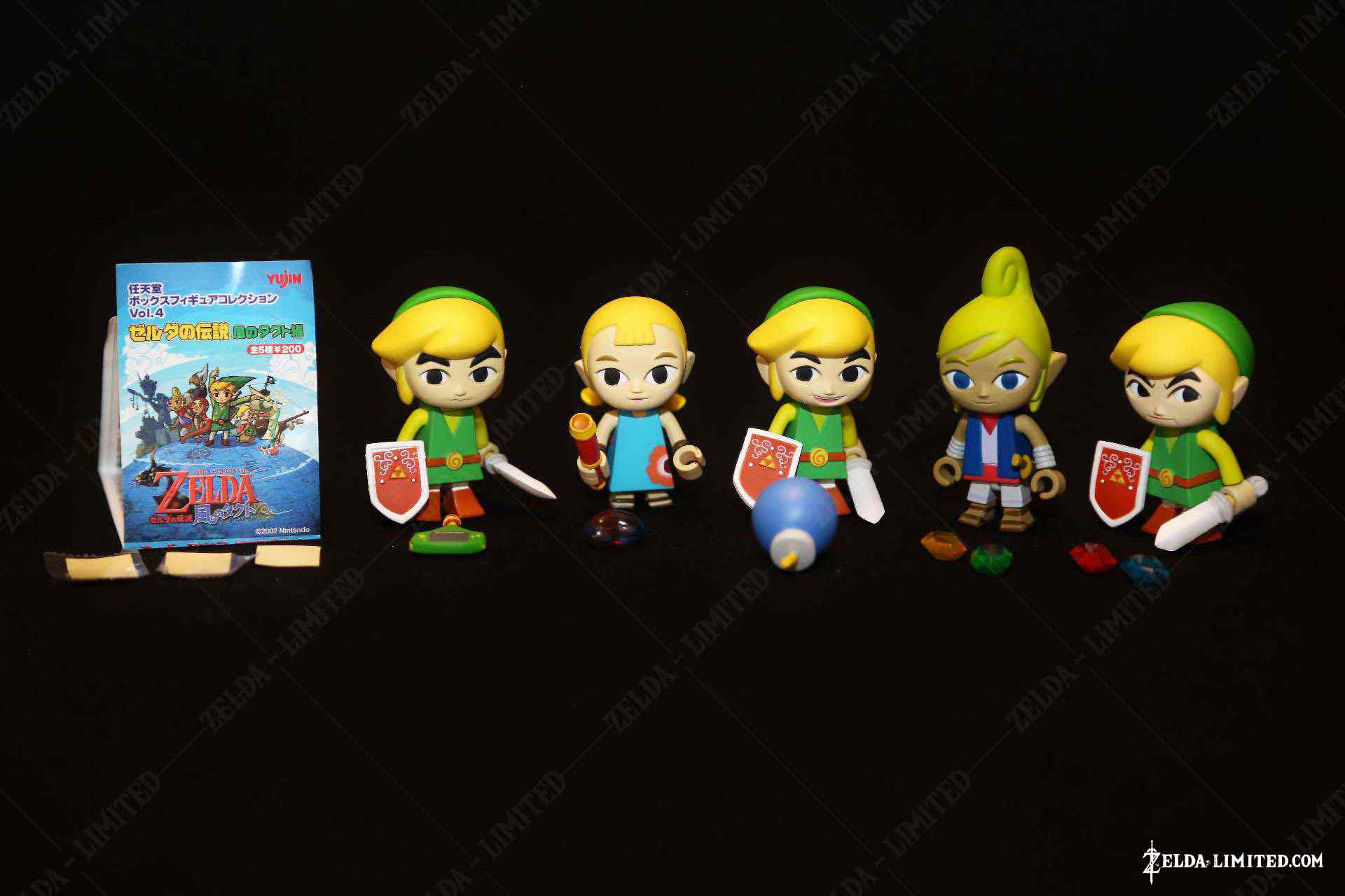 figure set