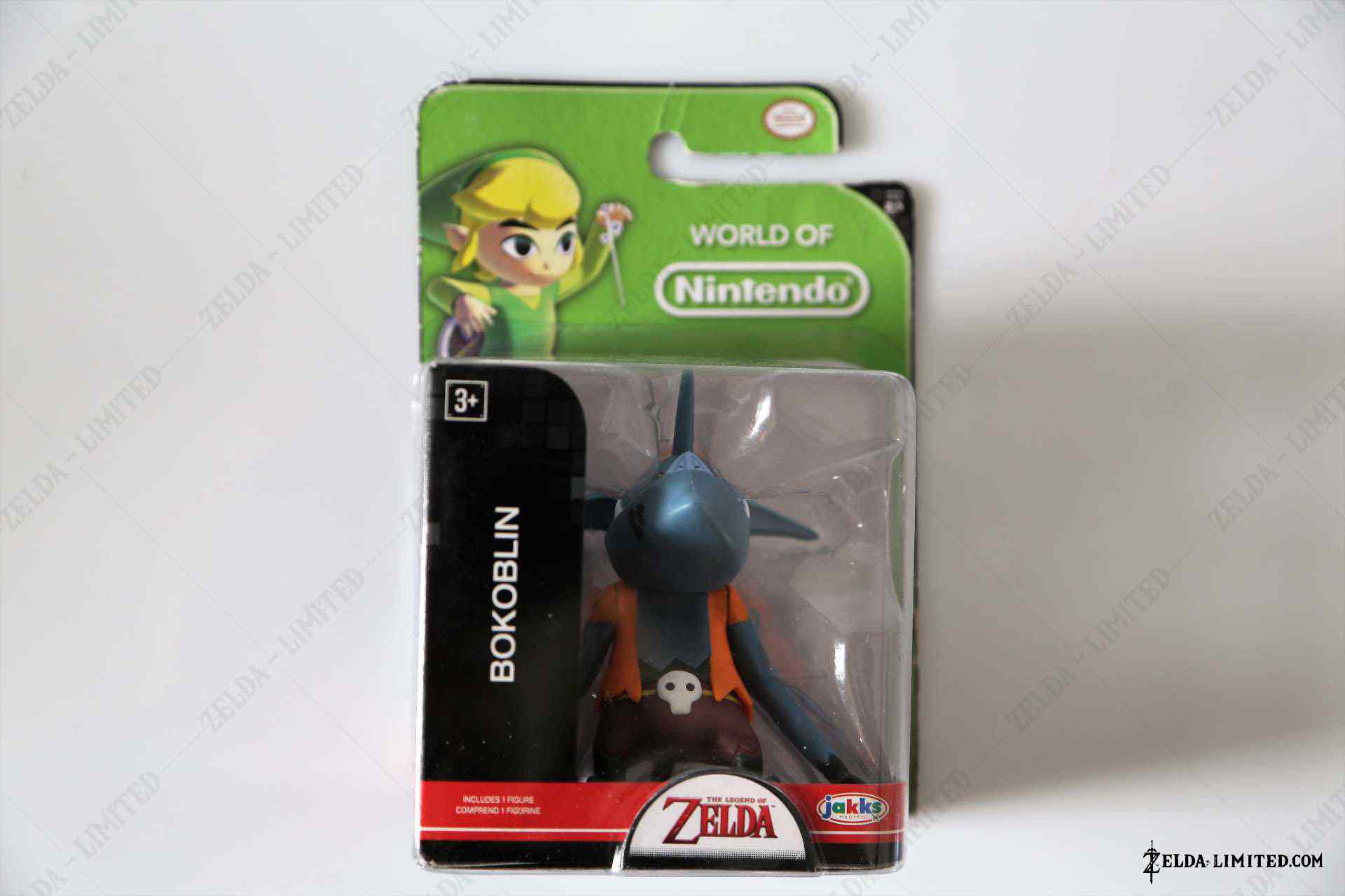 bokoblin figure