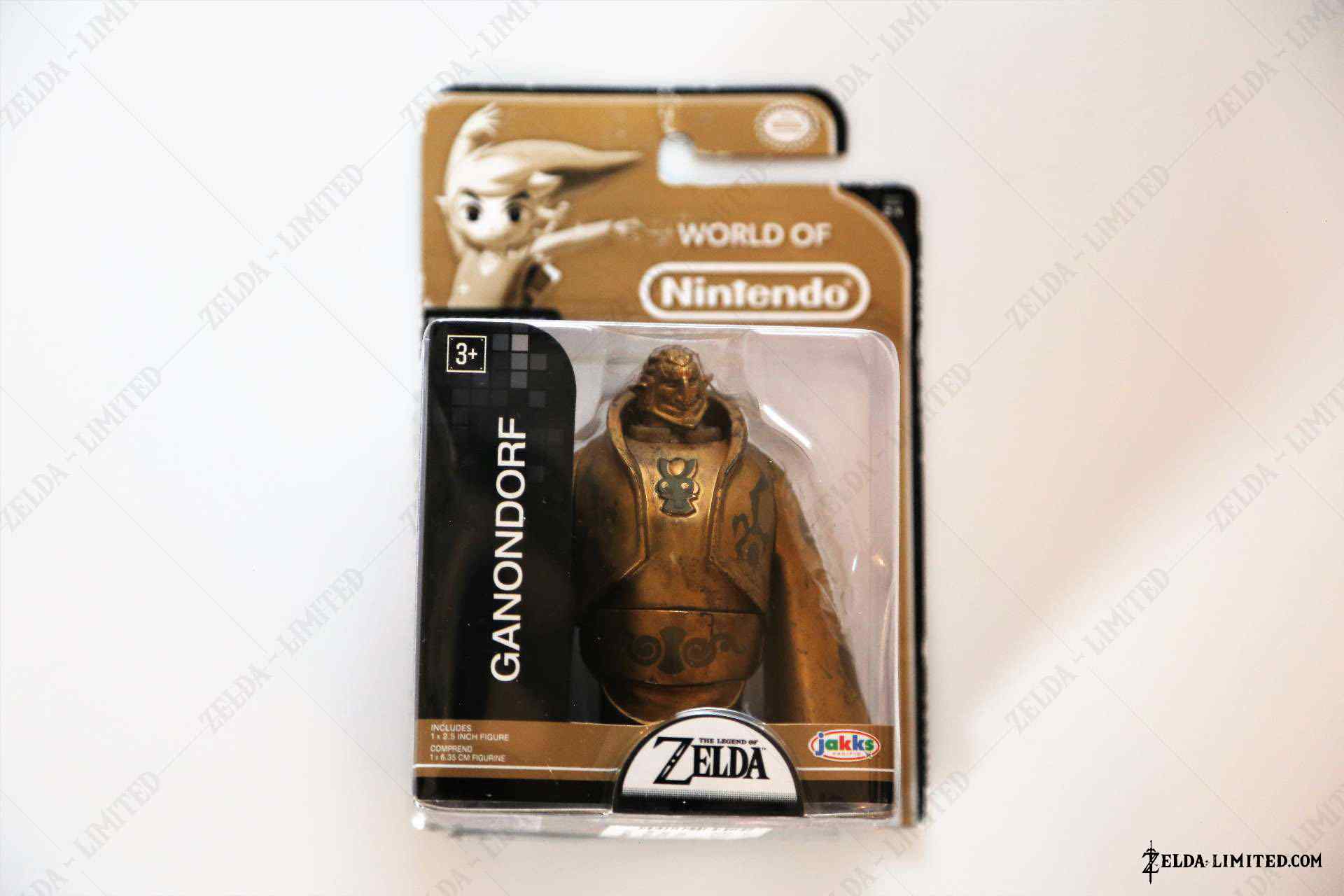ganondorf figure