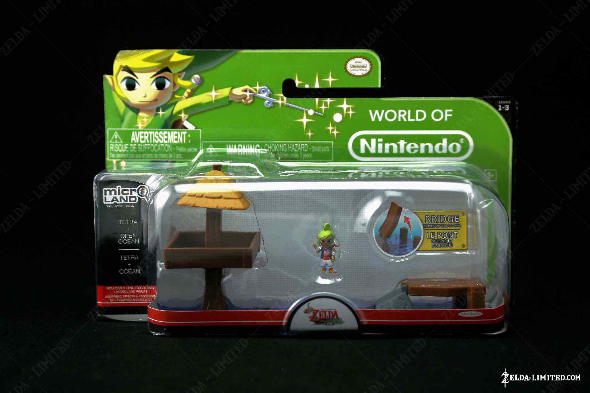 micro land