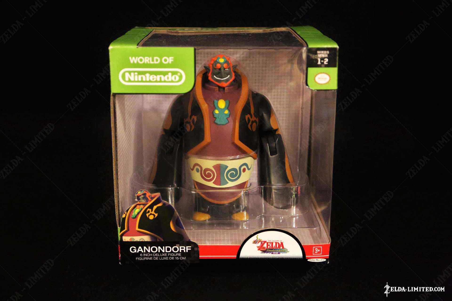 ganondorf