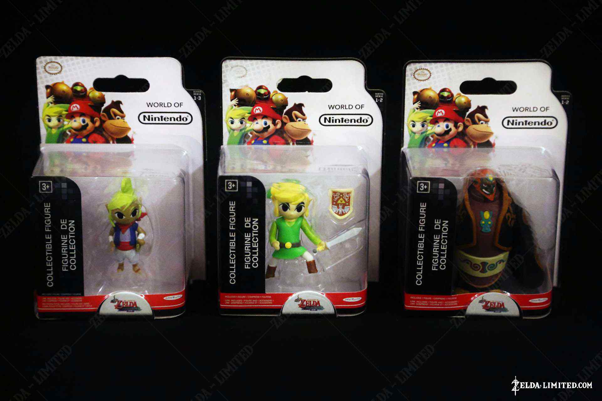collectible figure