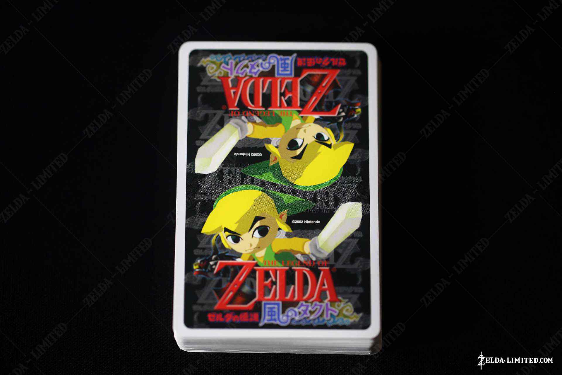 playing card