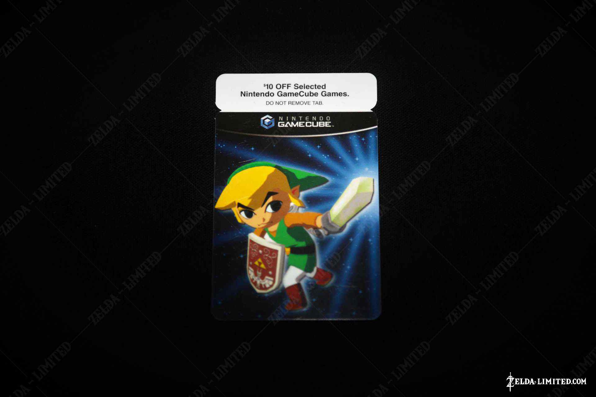savings card