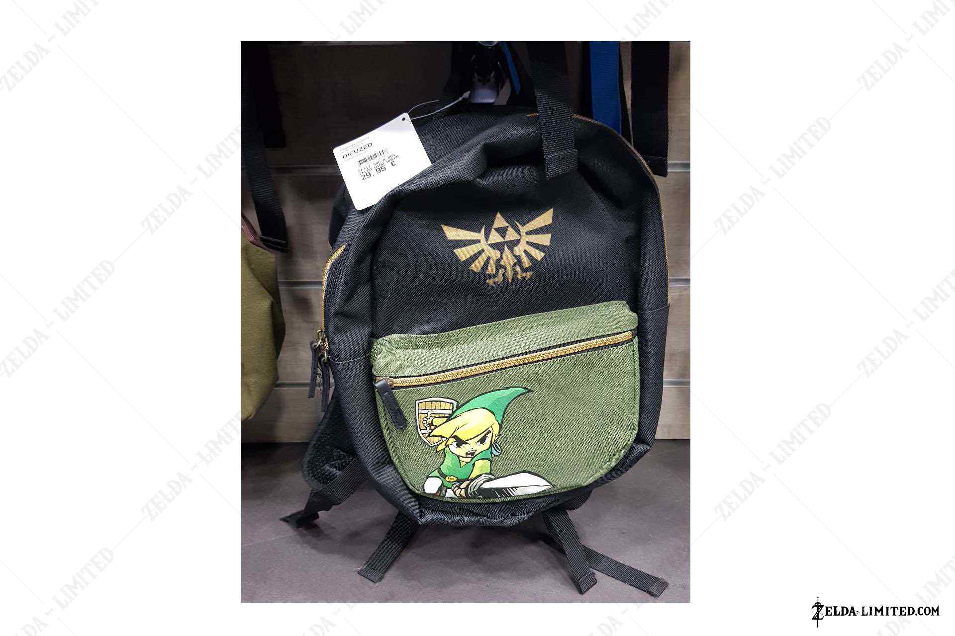 backpack
