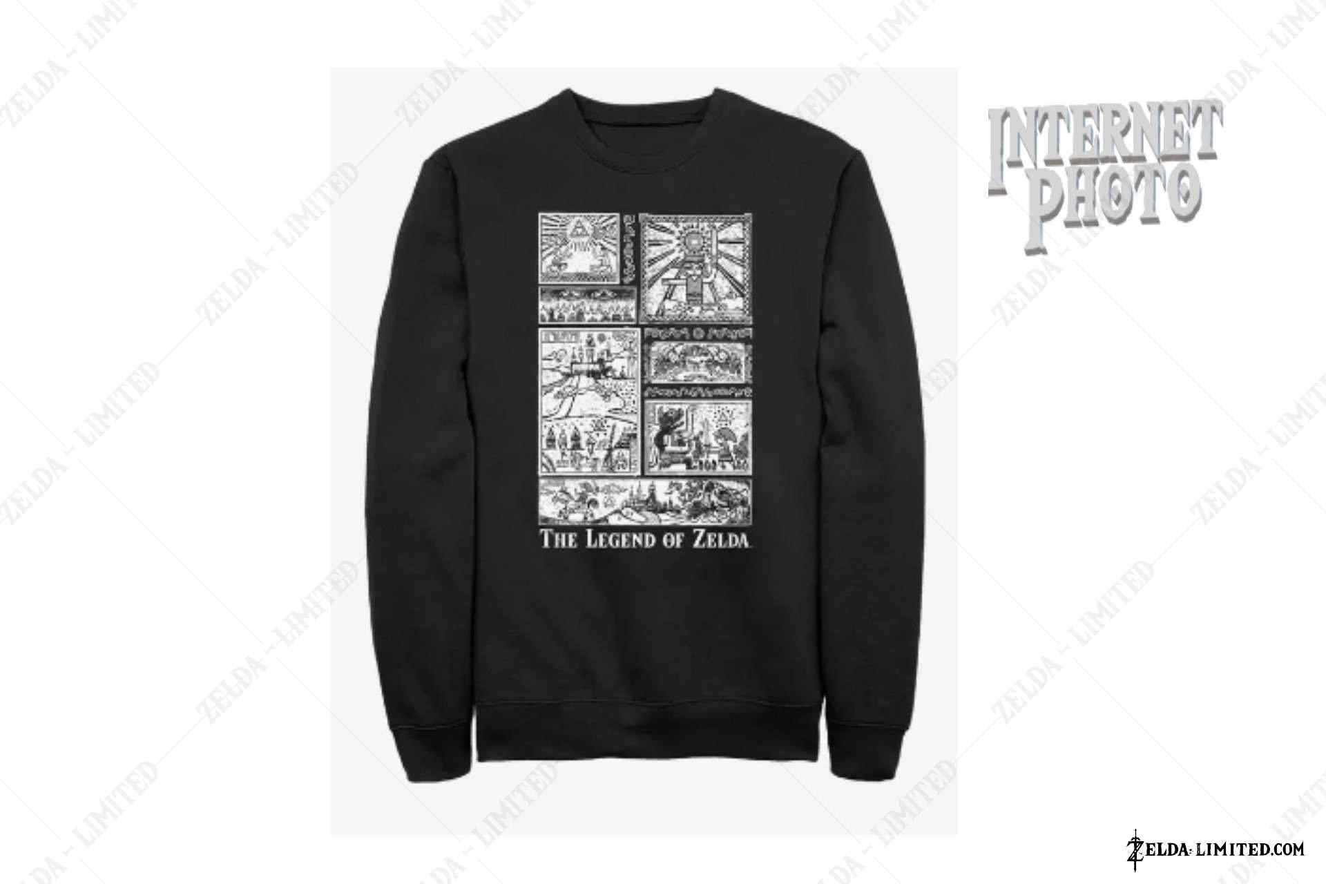 sweatshirt