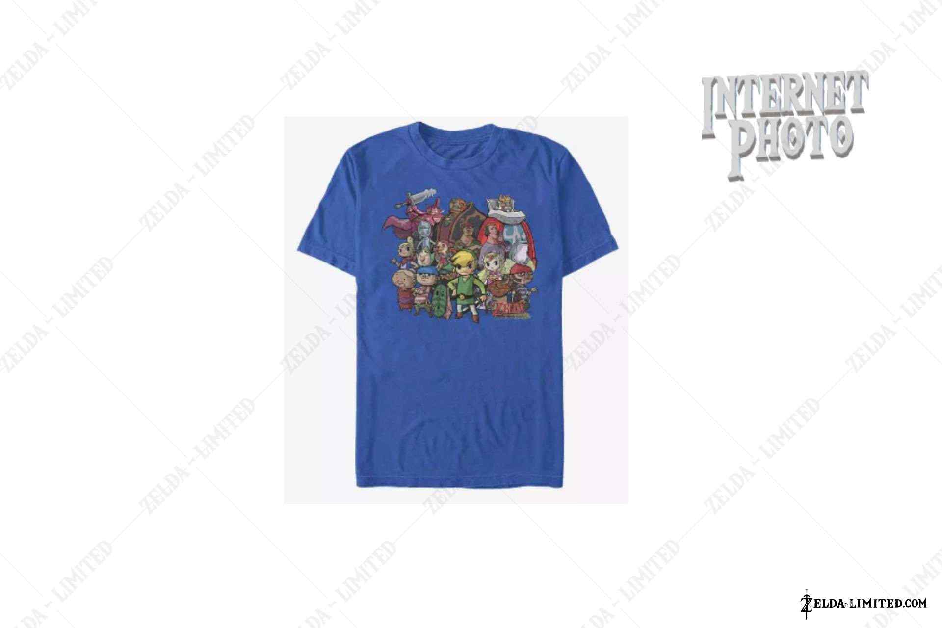 t shirt