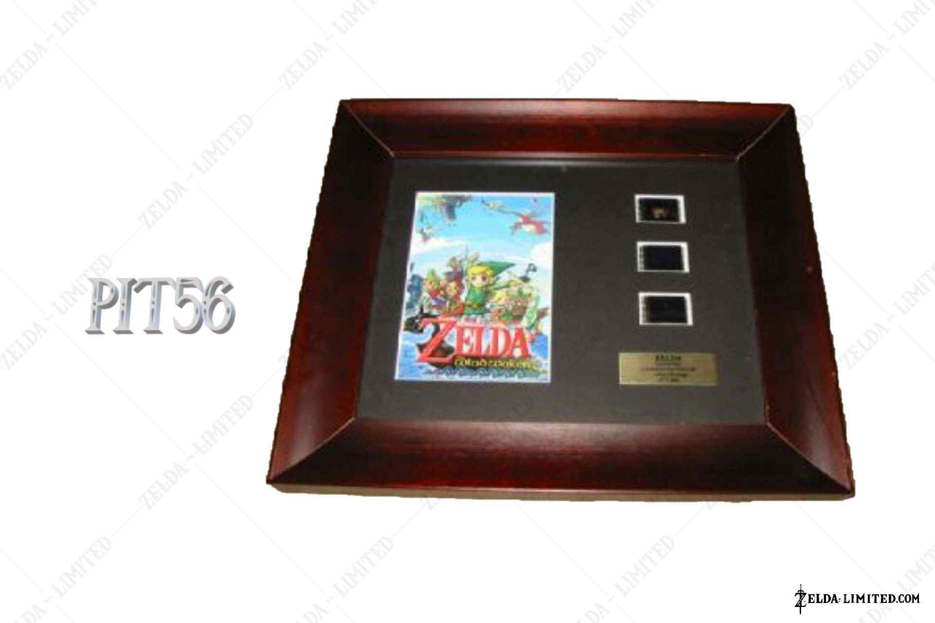 reel film cell