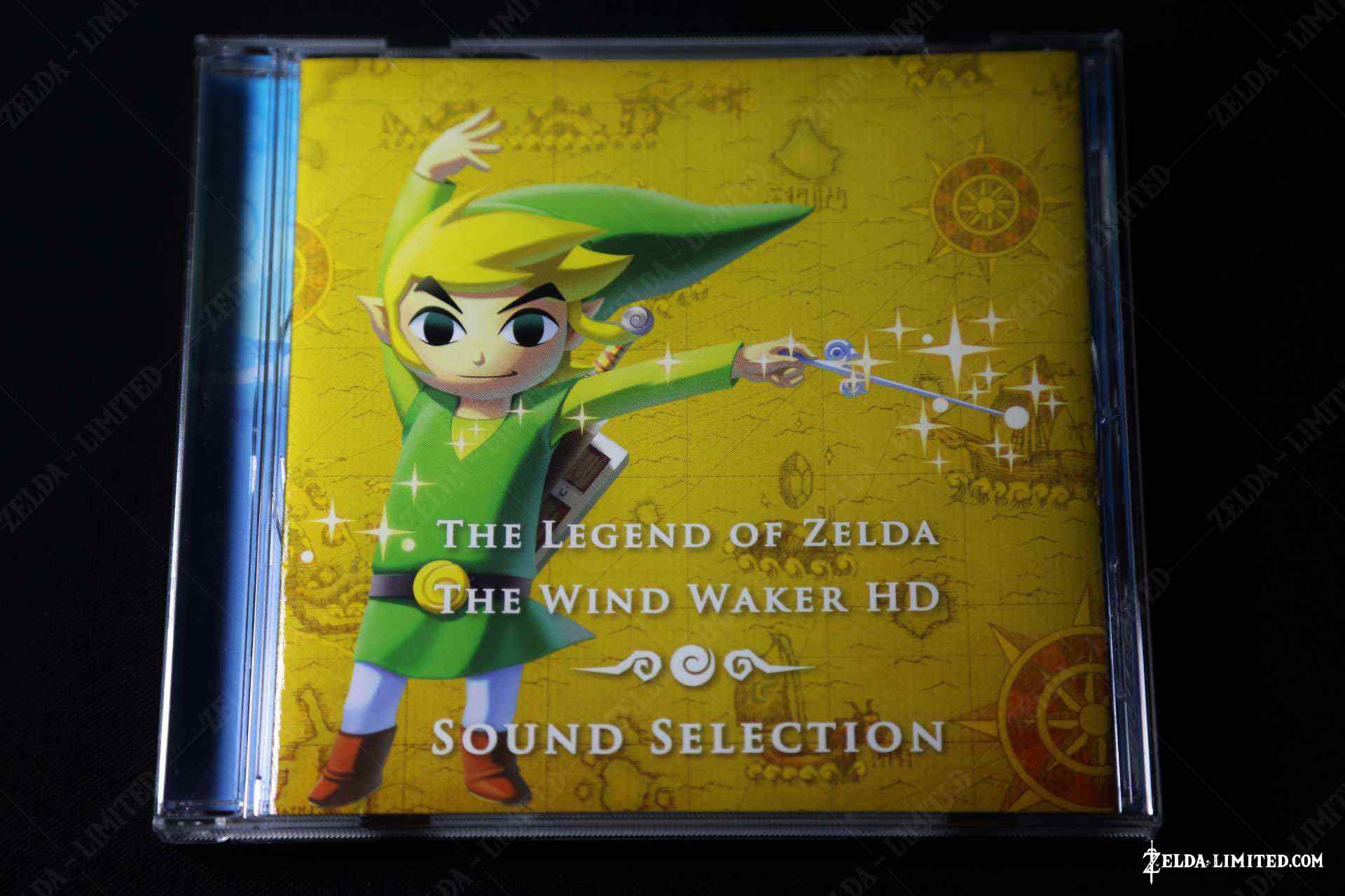 sound selection