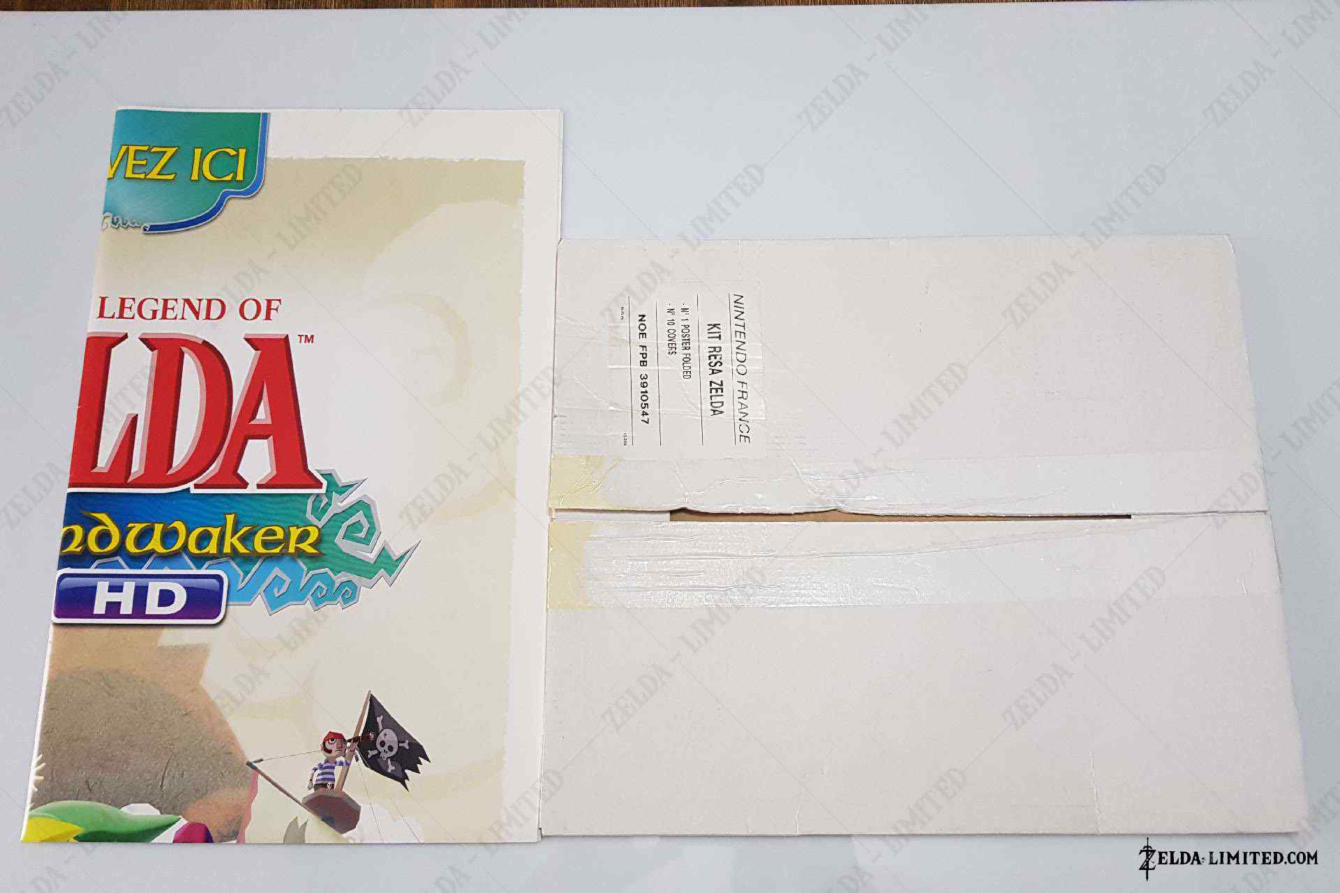 kit resa noe fpb 3910547
