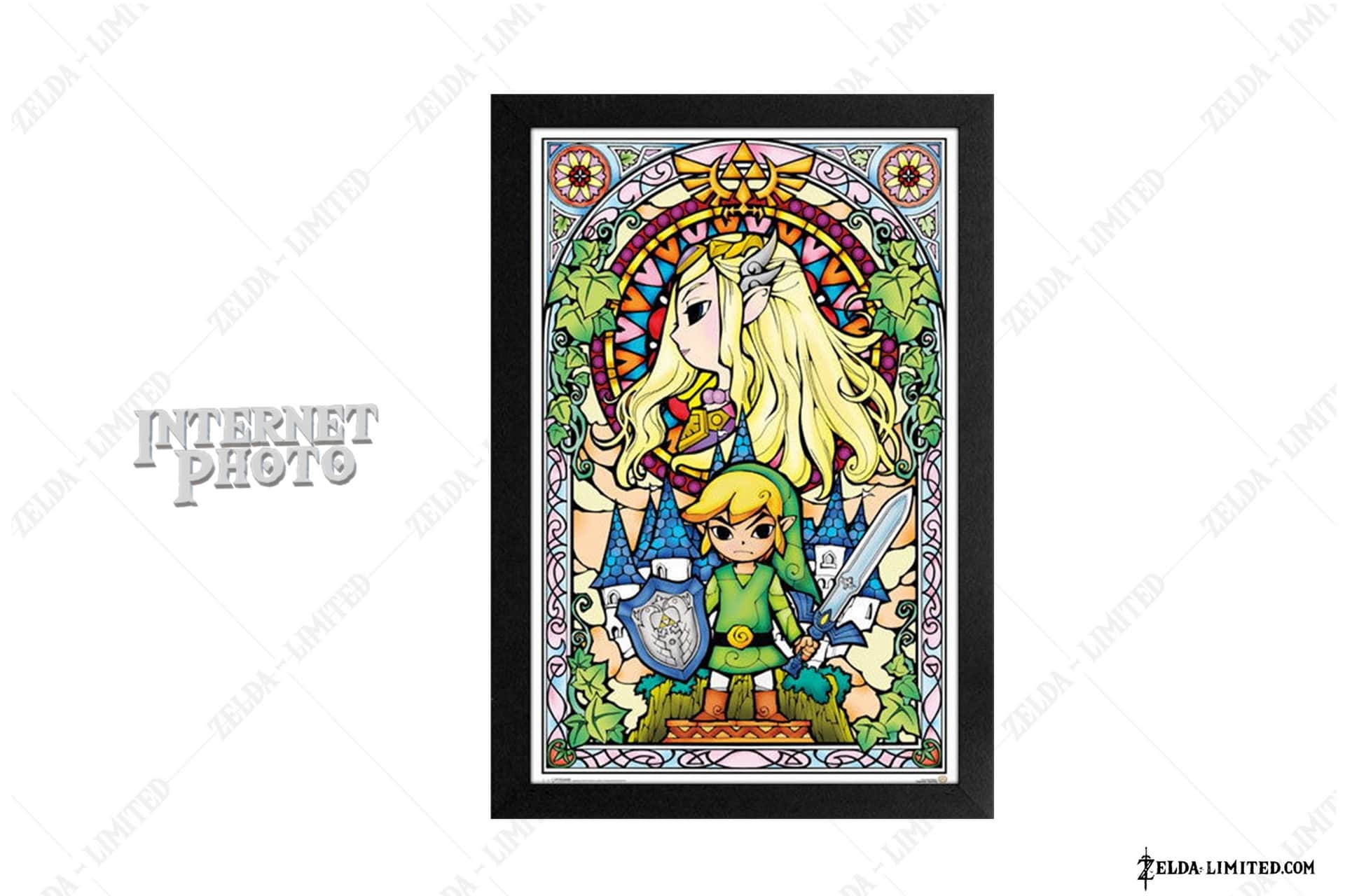 Framed Print