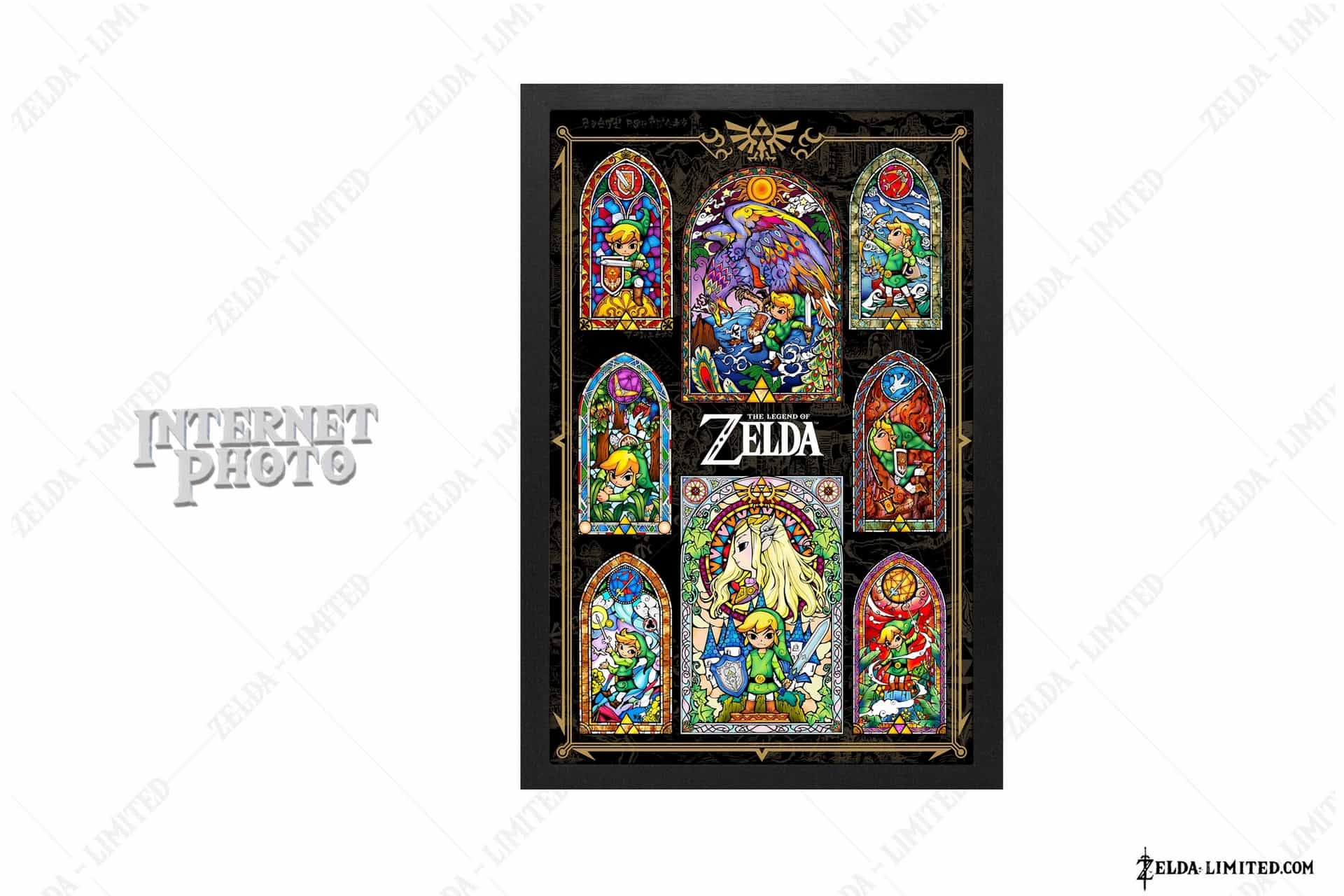 PAE83915F Framed Print