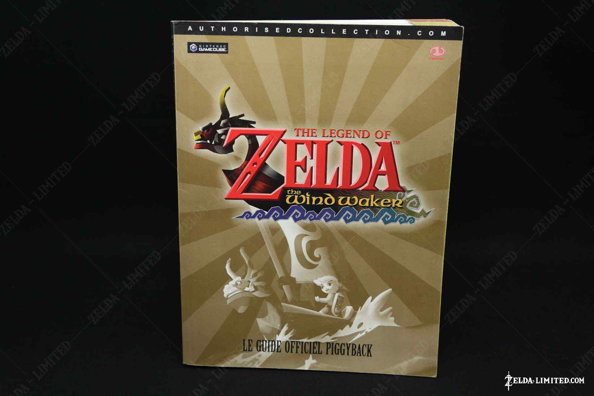 official guide