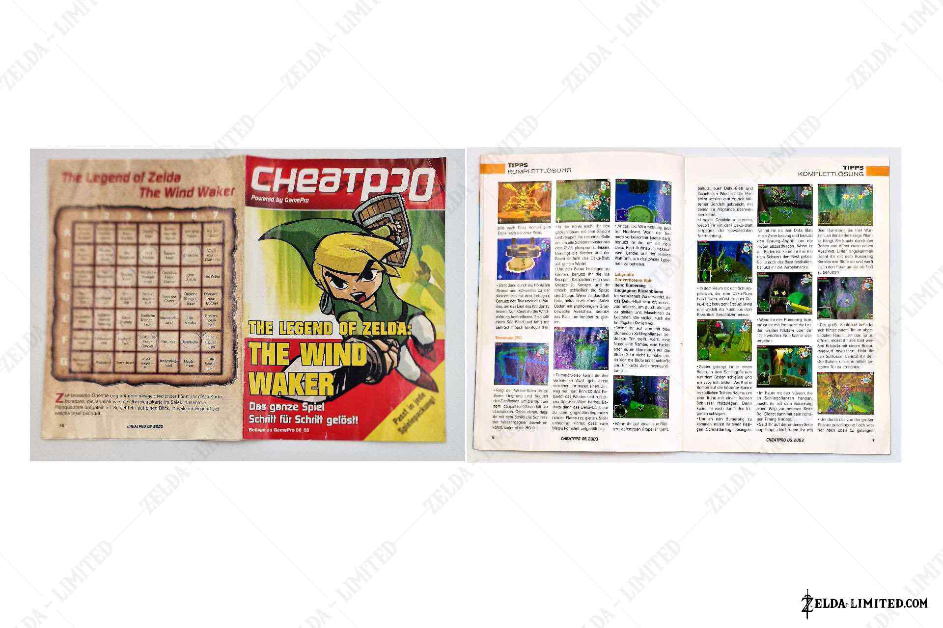 guide N 6