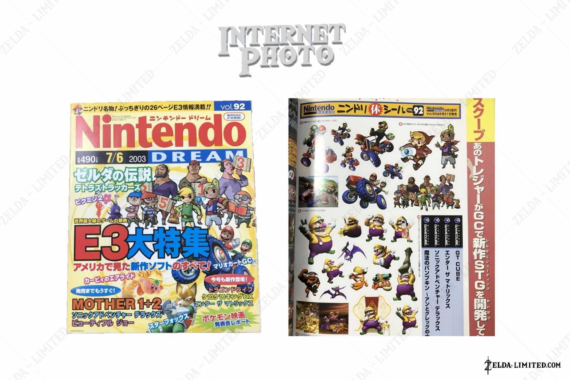 vol 92