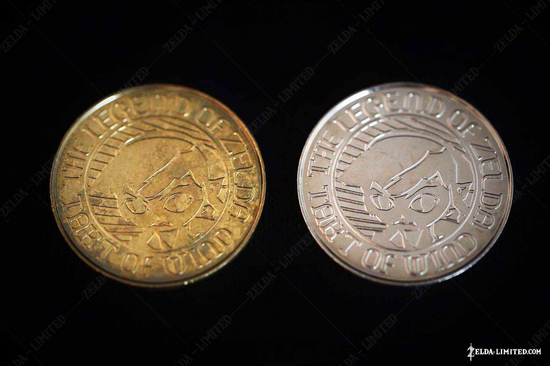 coins