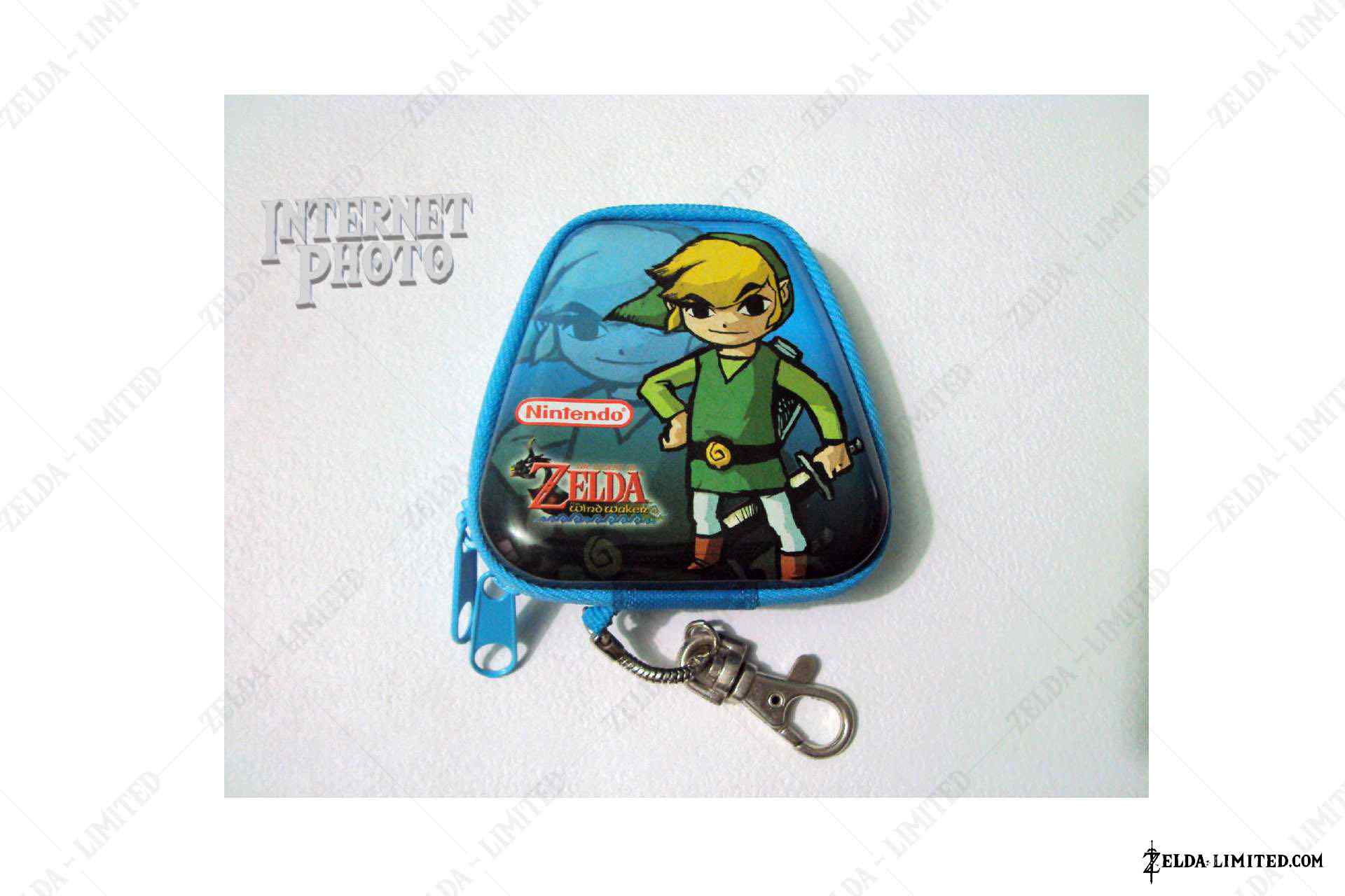 coin purse key holder