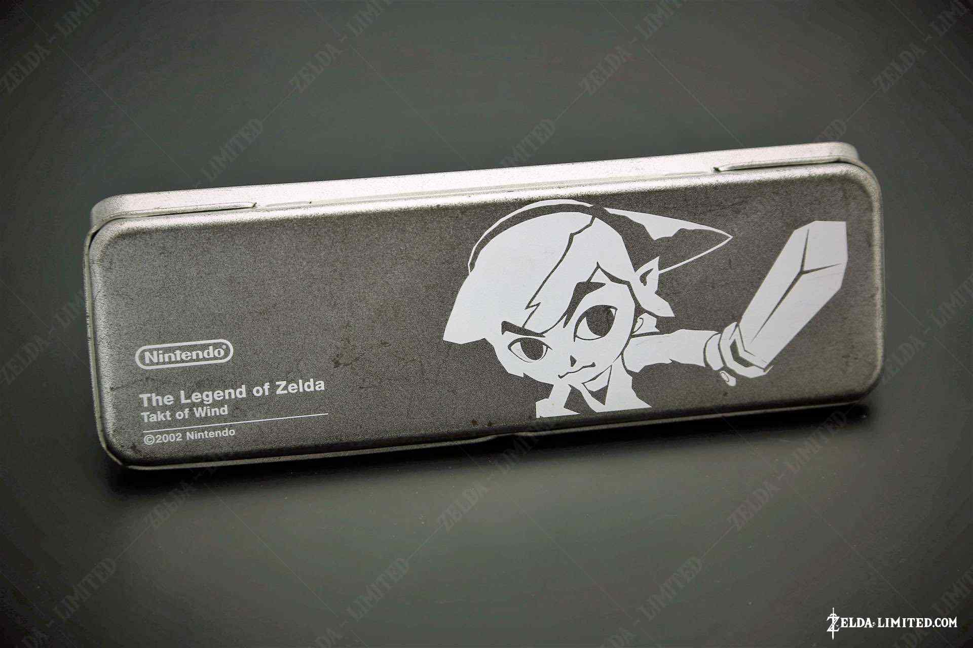 pencil case