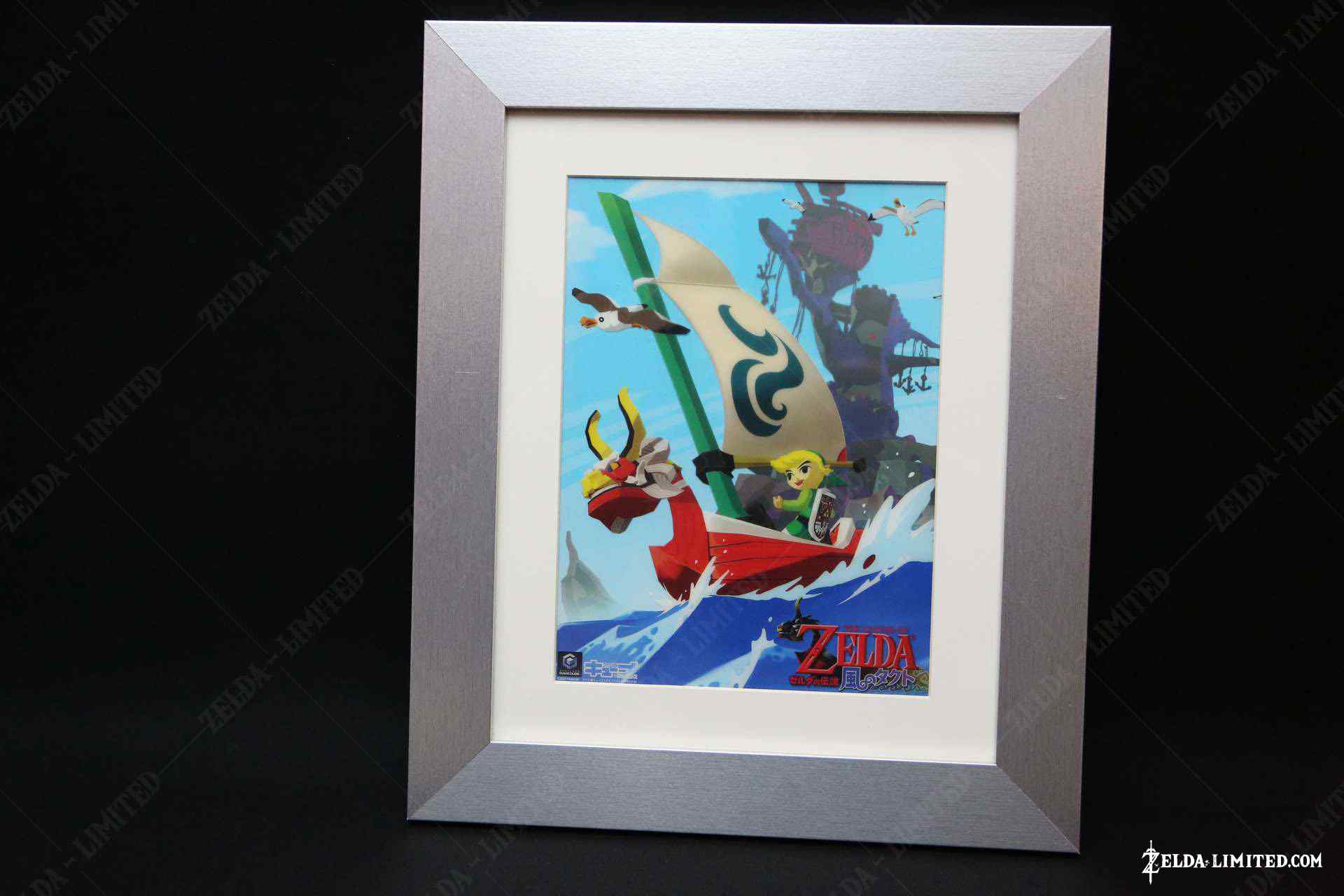 cel art