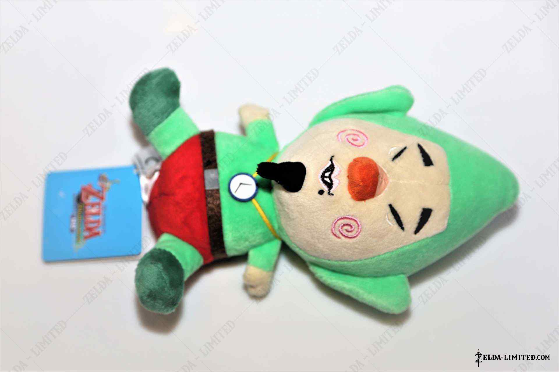 plush