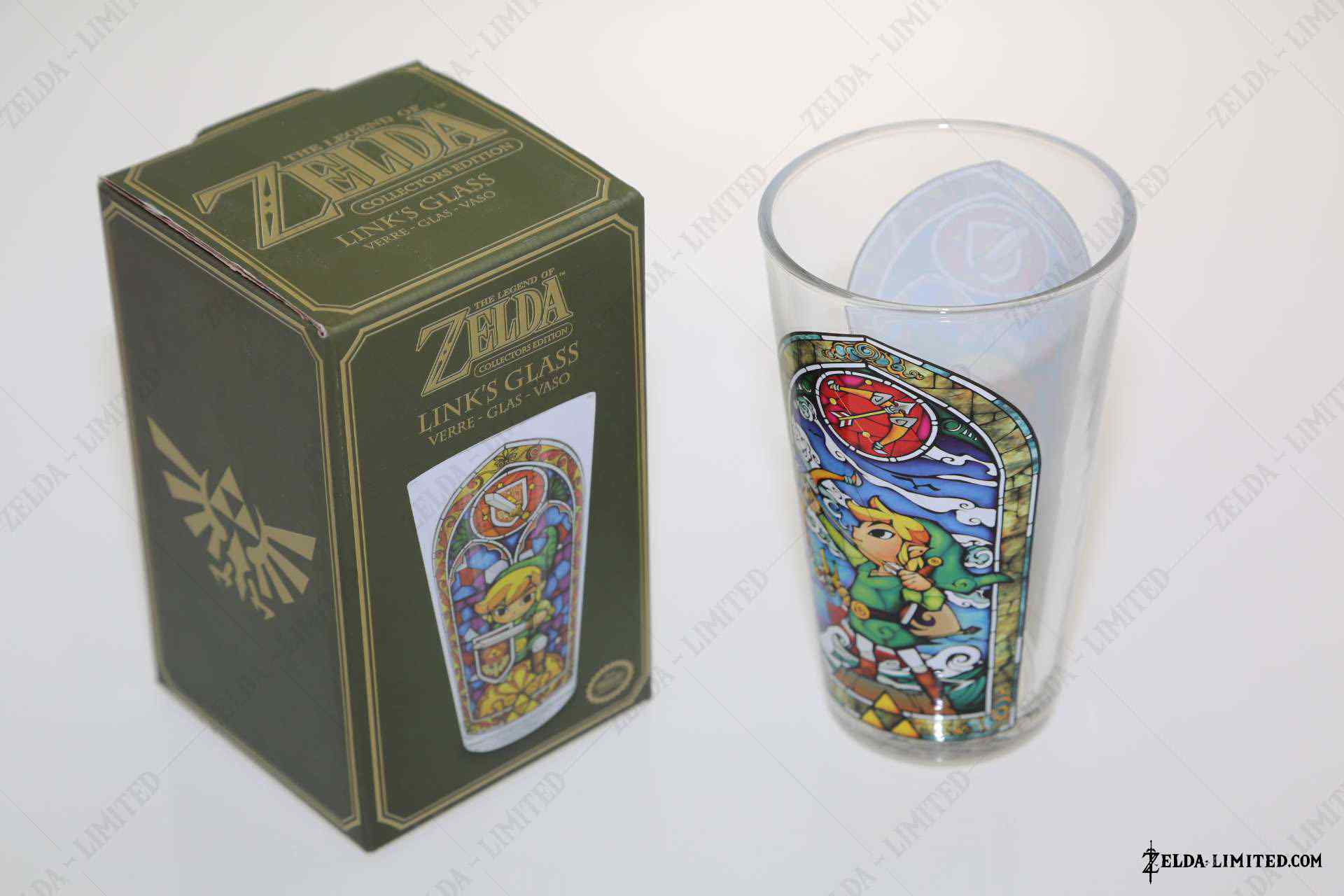 glass