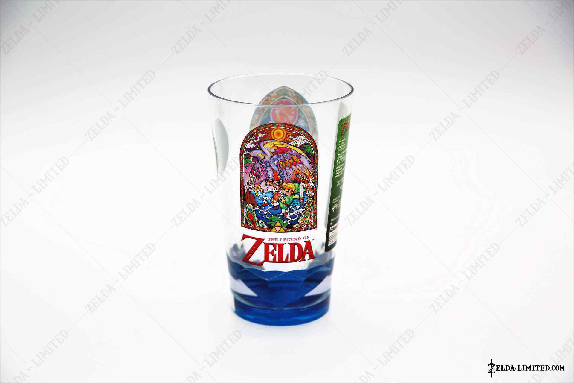 acrylic cup