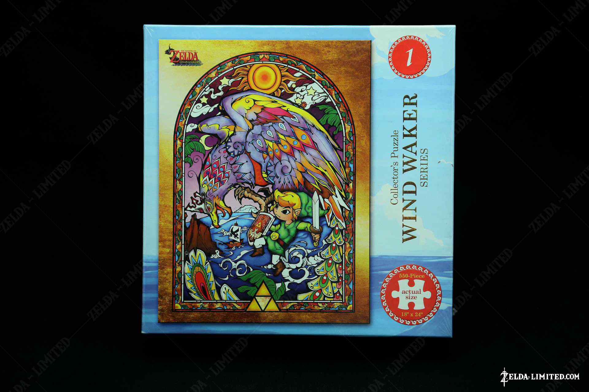 puzzle