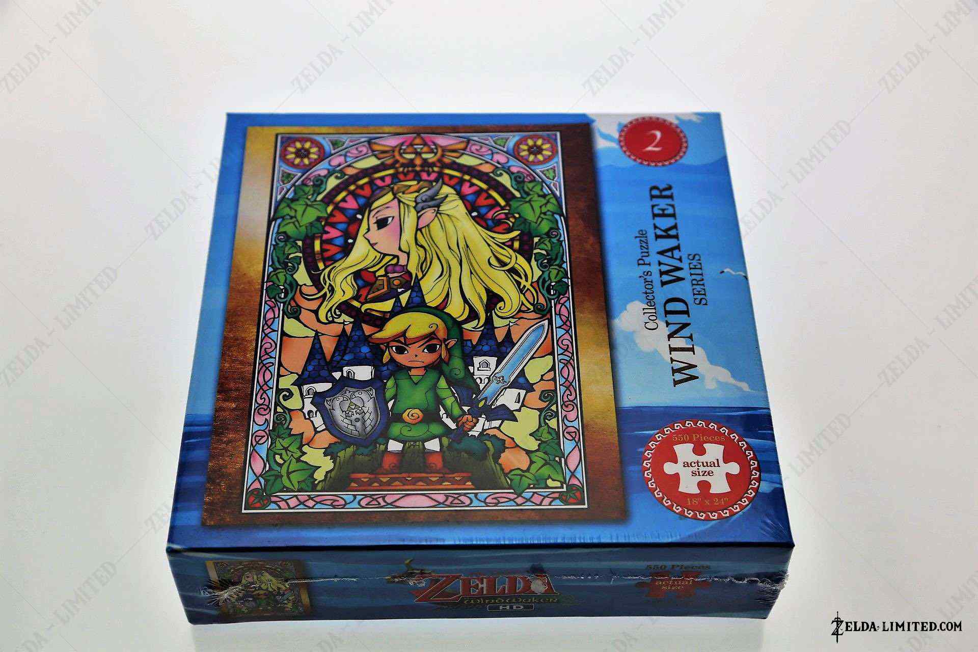 puzzle