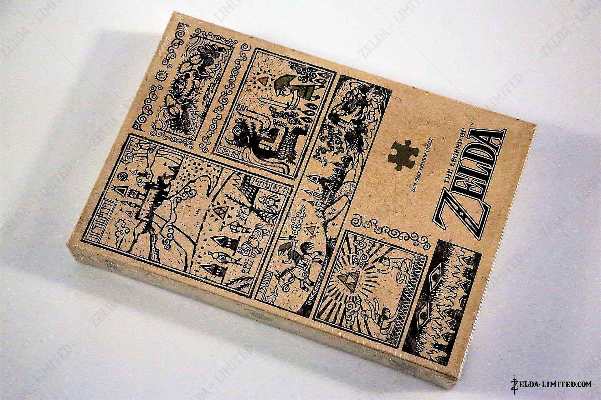puzzle