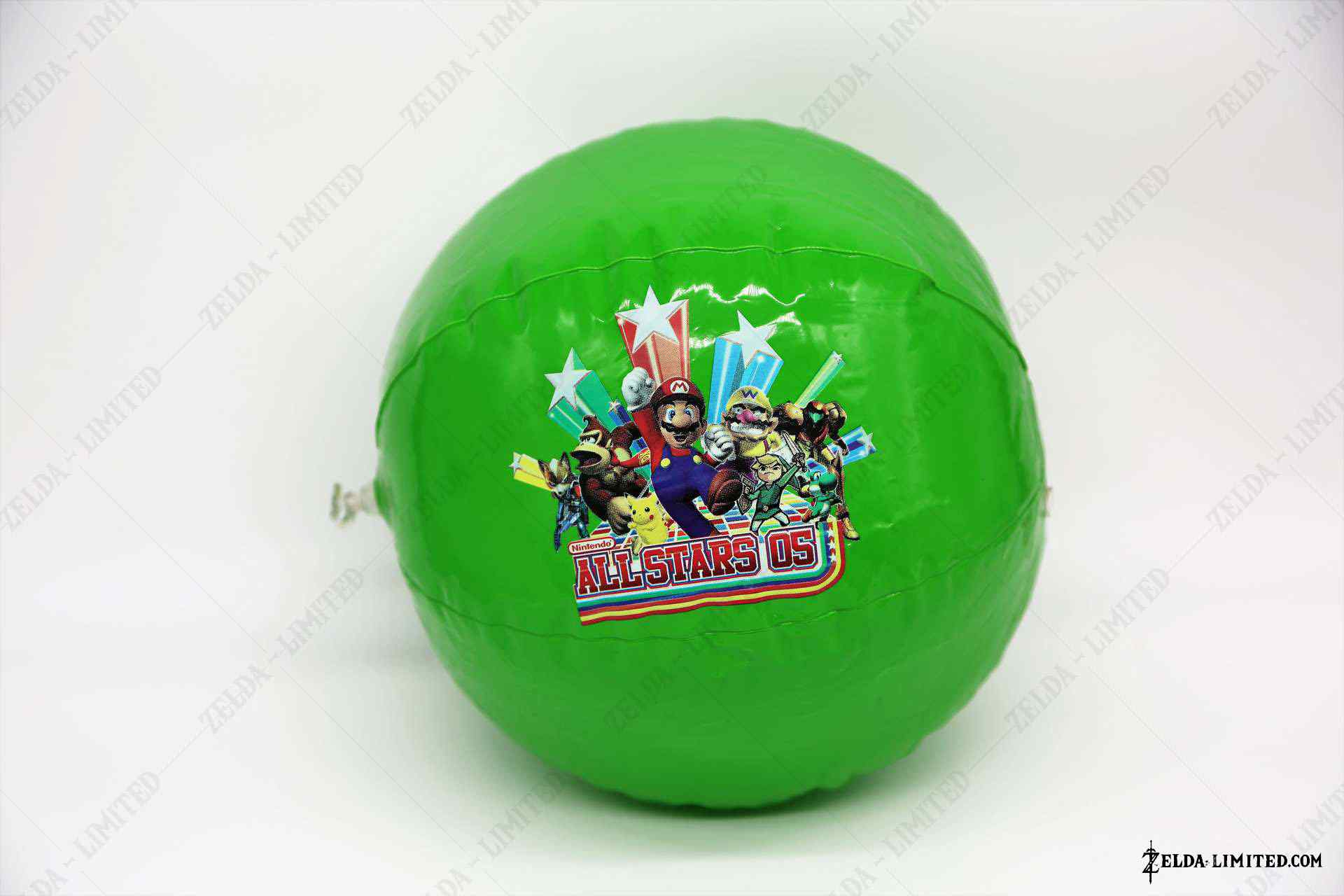 beach ball