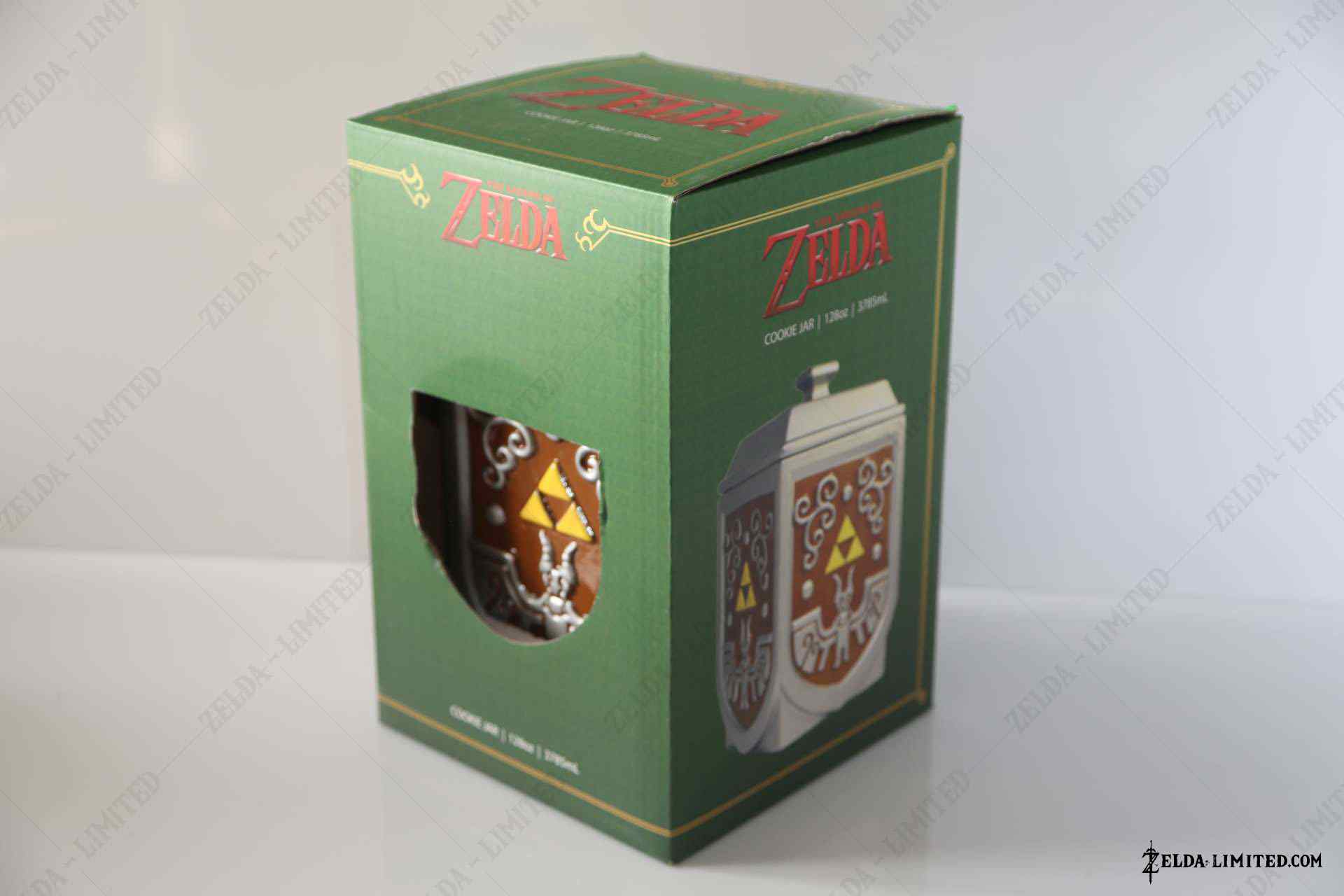 cookie jar