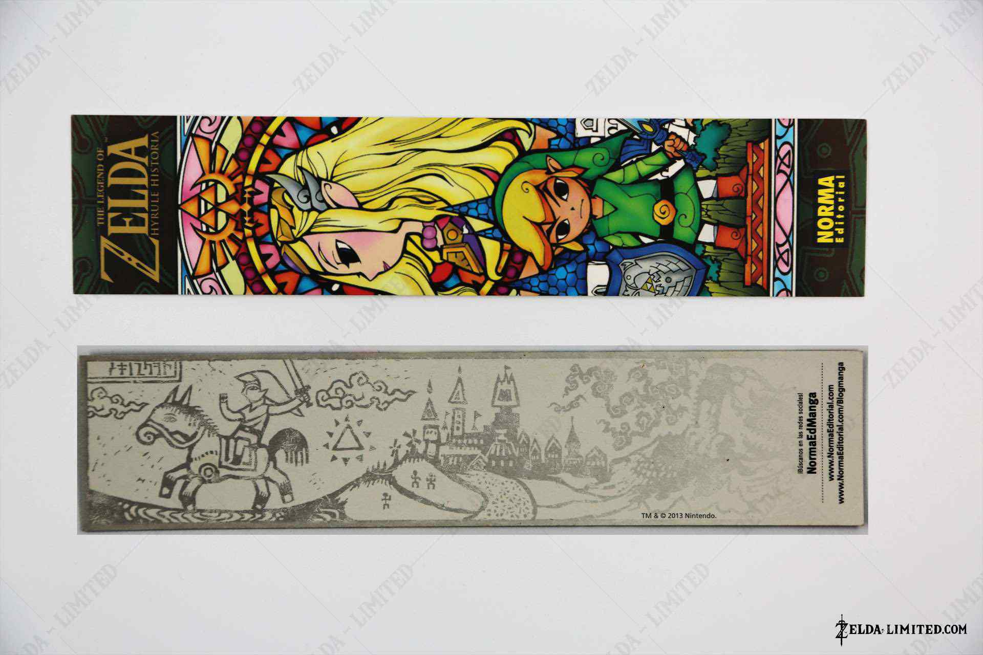 bookmark