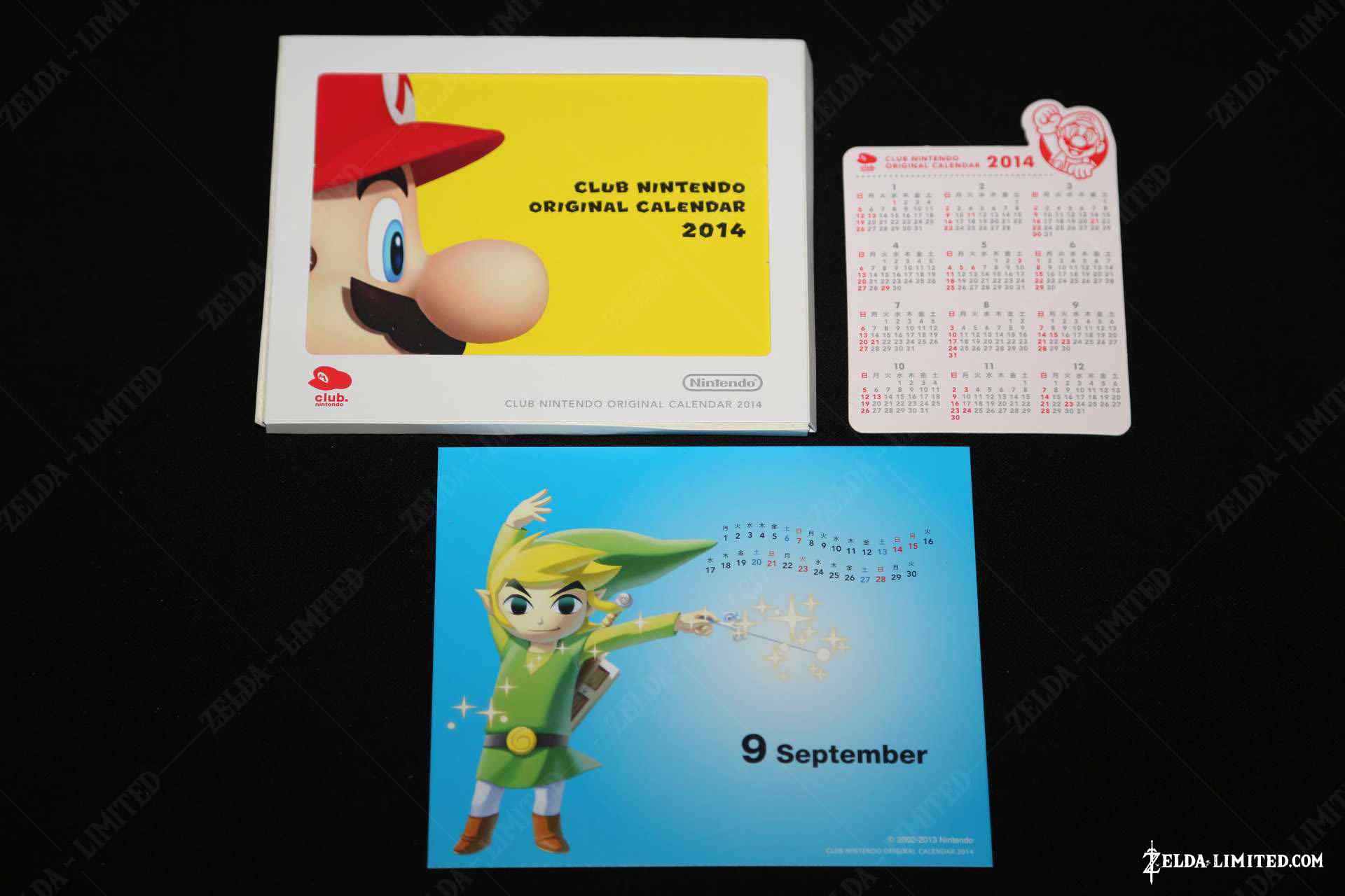 calendar