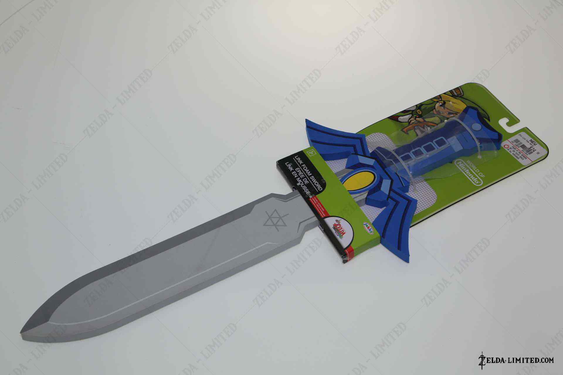 sword