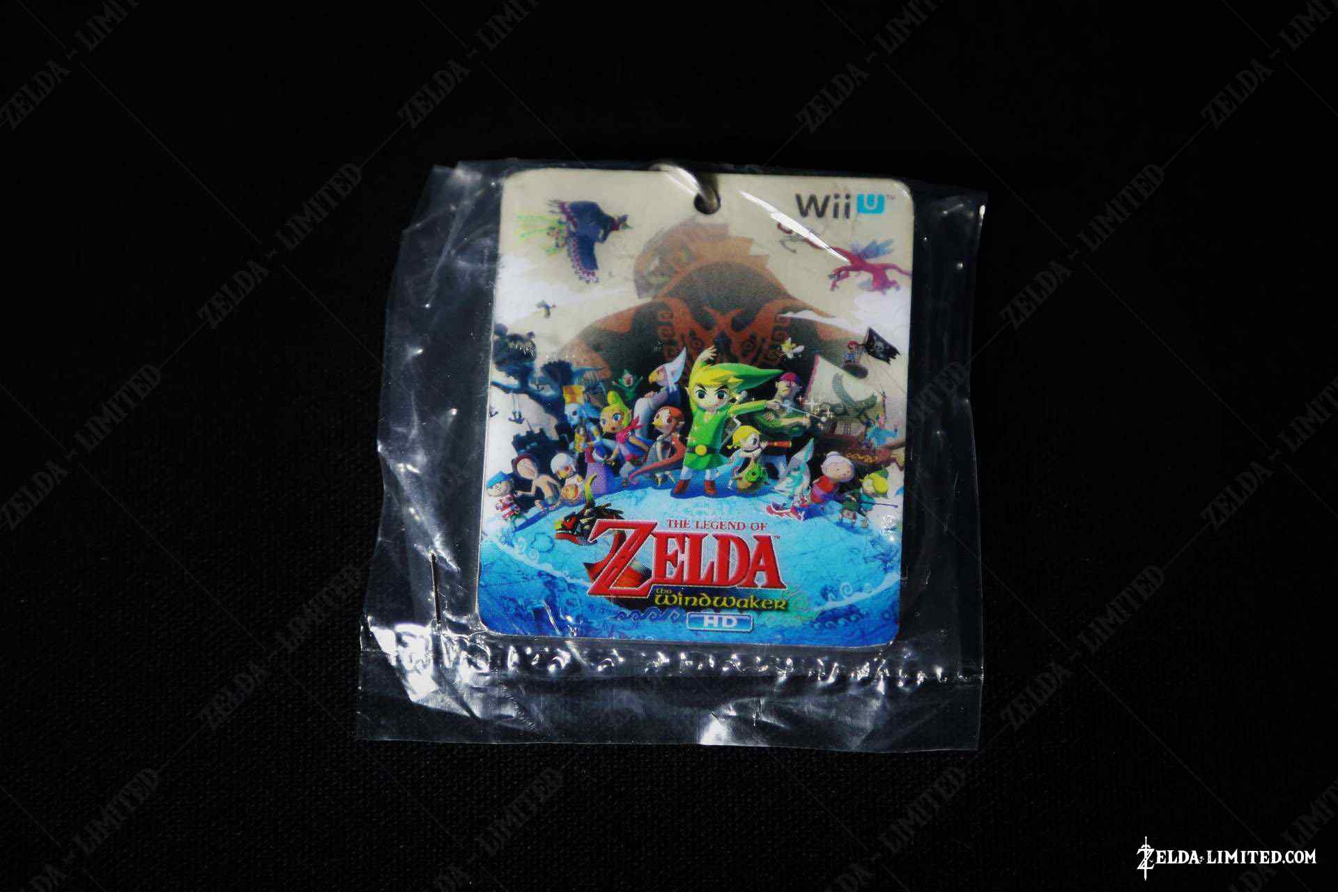 keychain pre-order