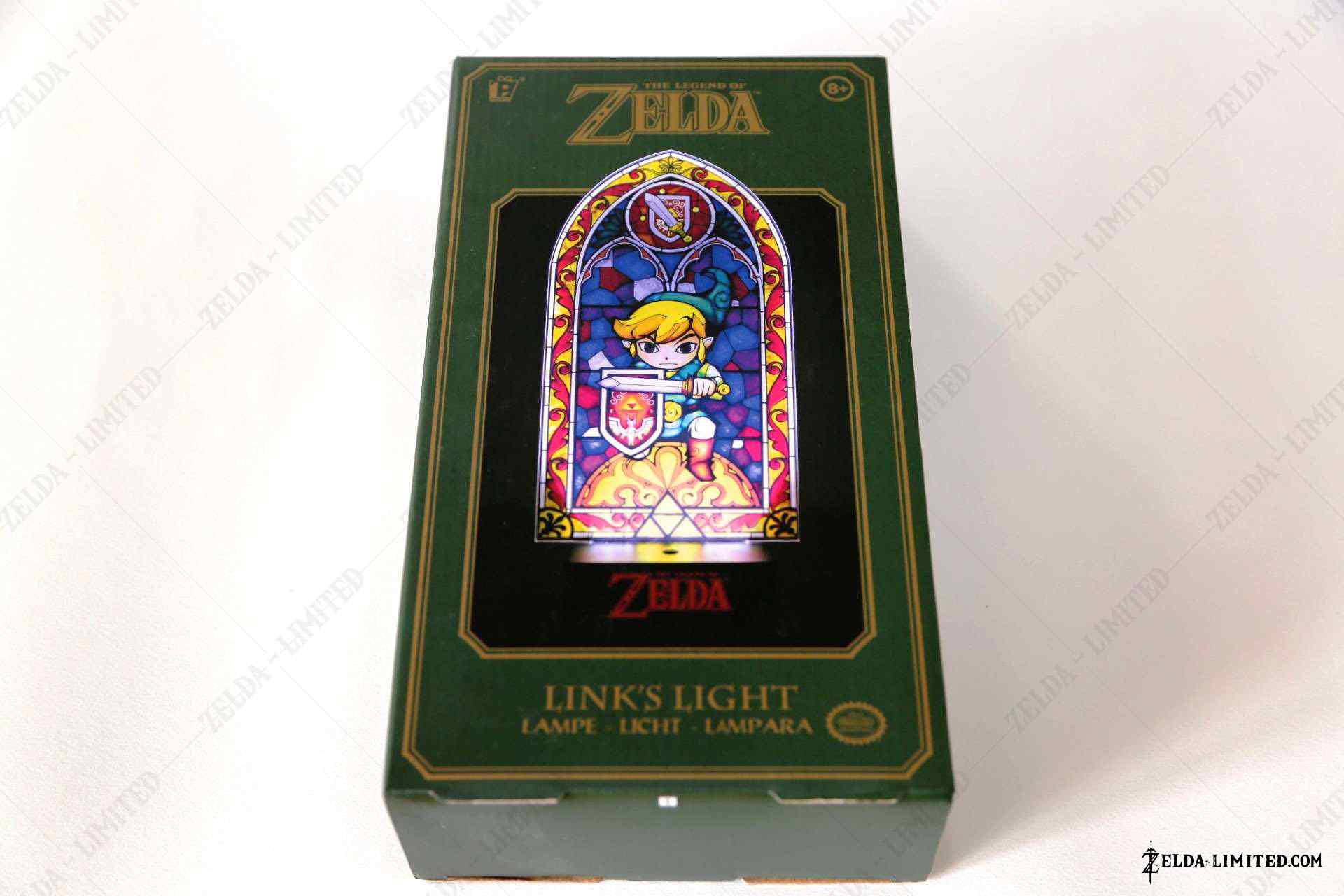 link's light