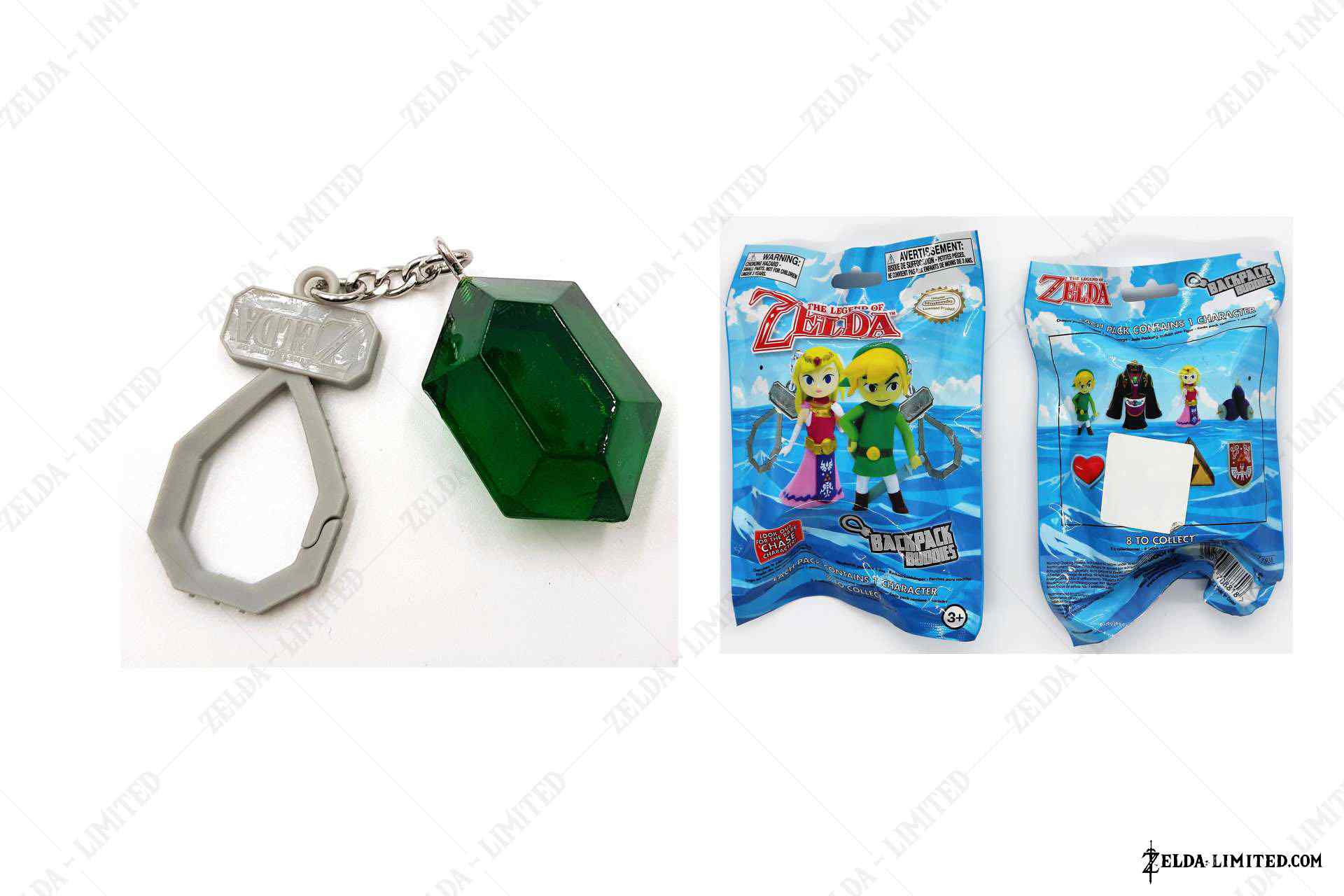 backpack buddise