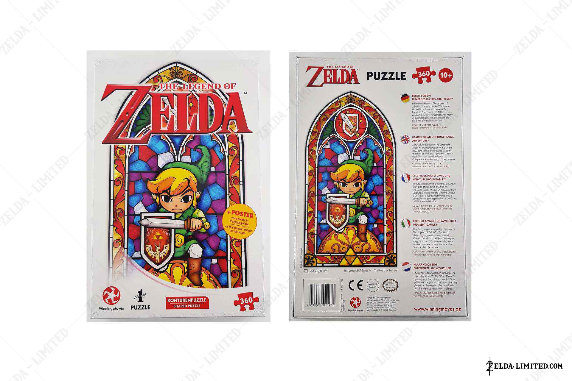 puzzle