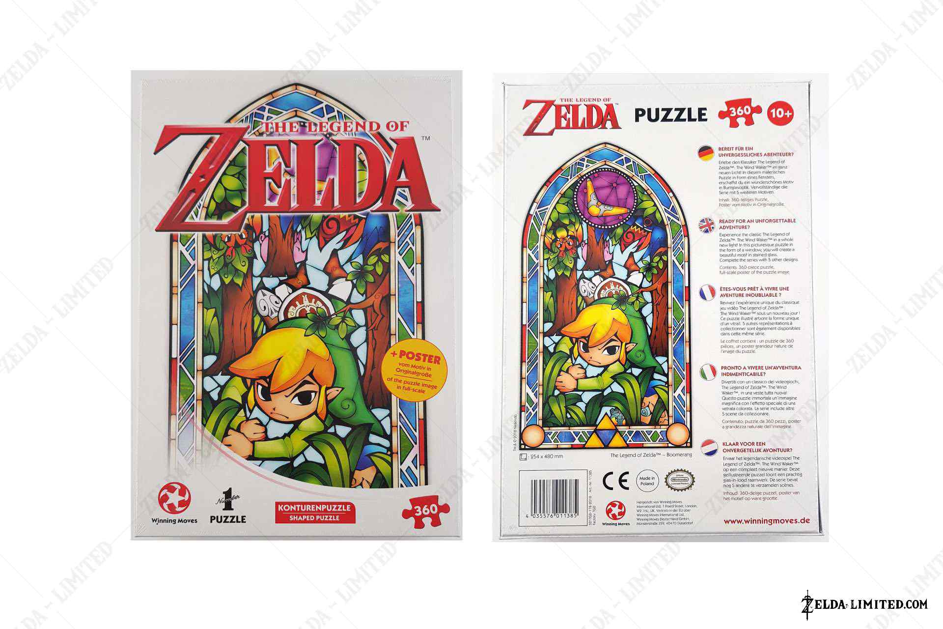 puzzle