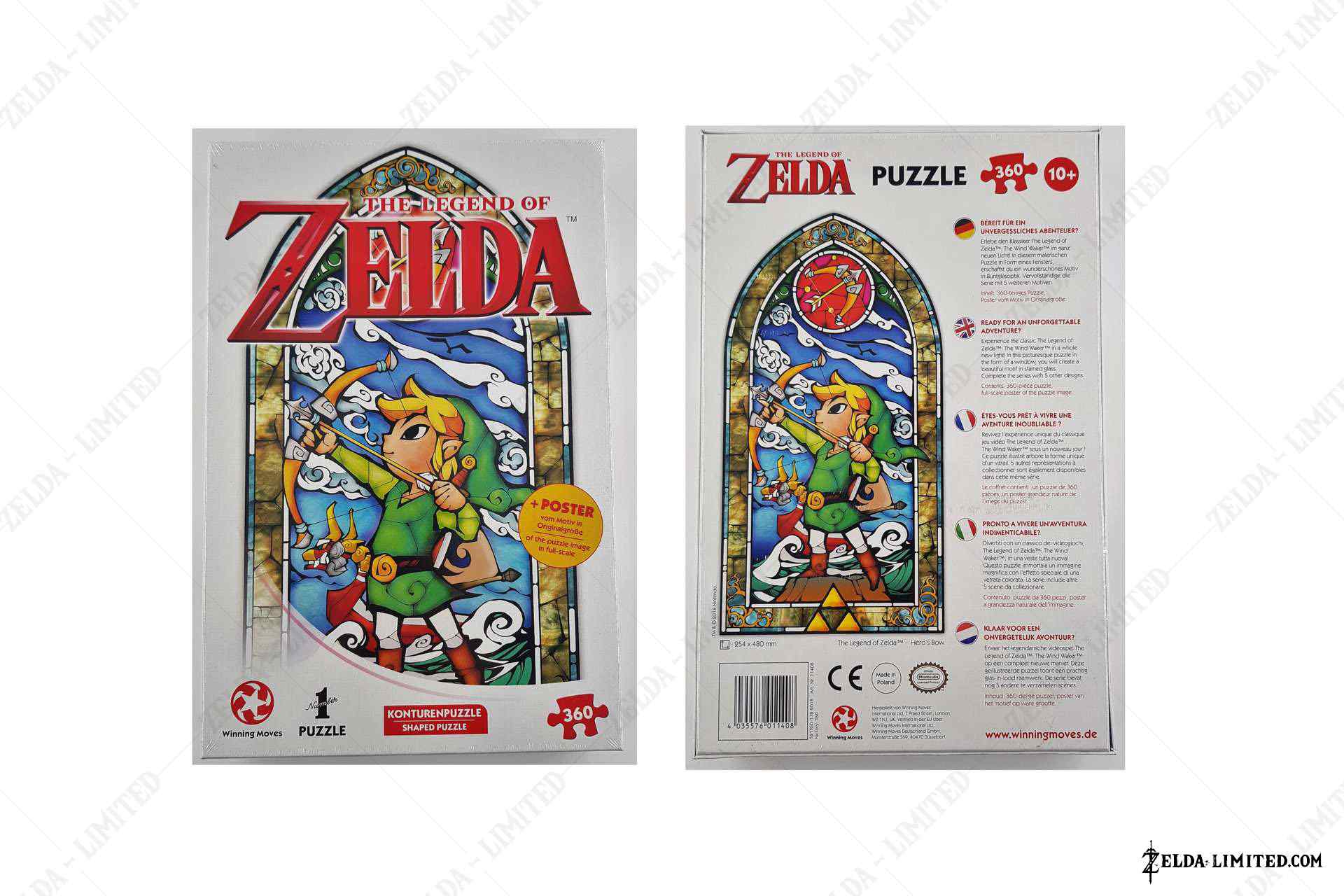 puzzle