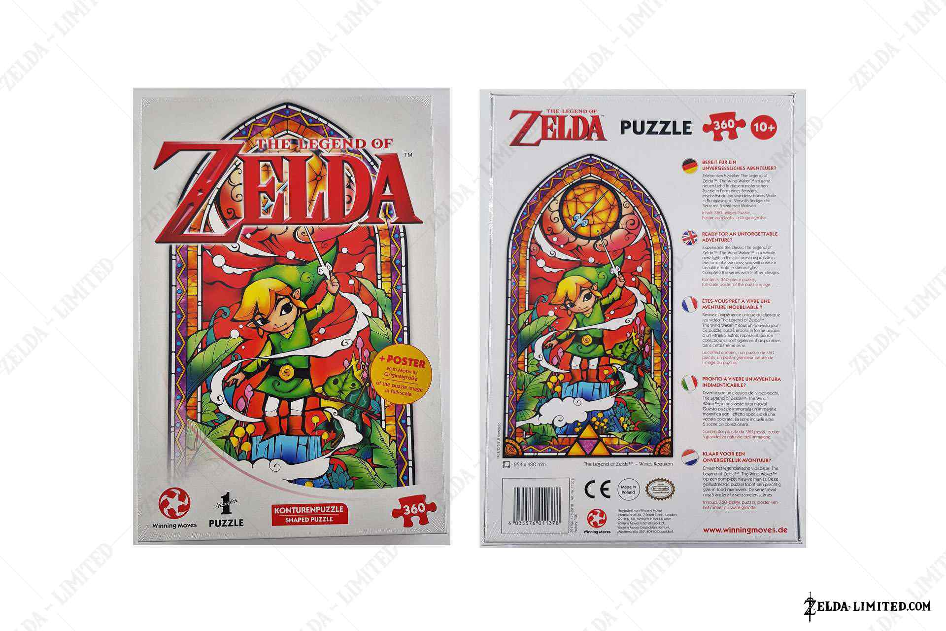 puzzle