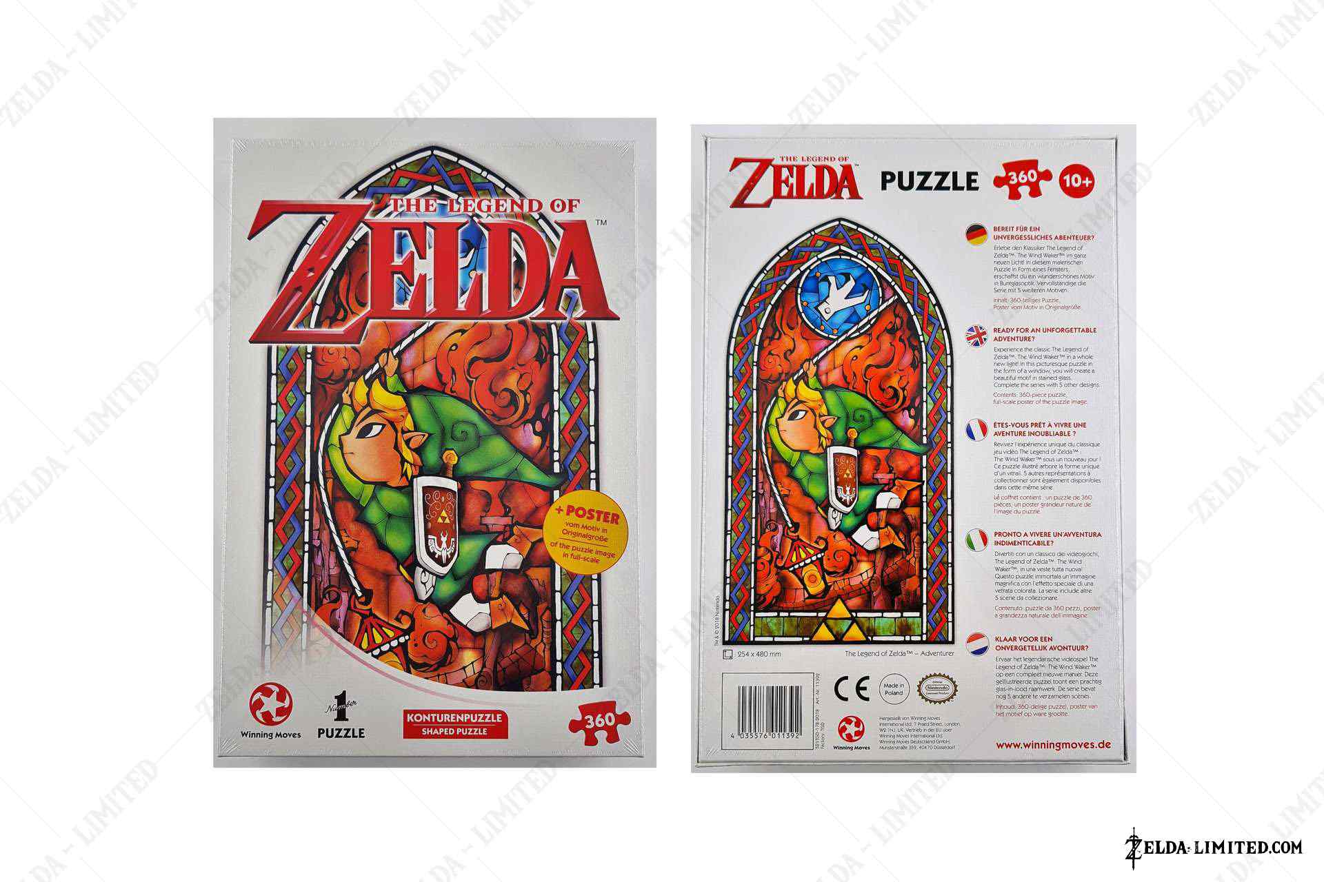 puzzle