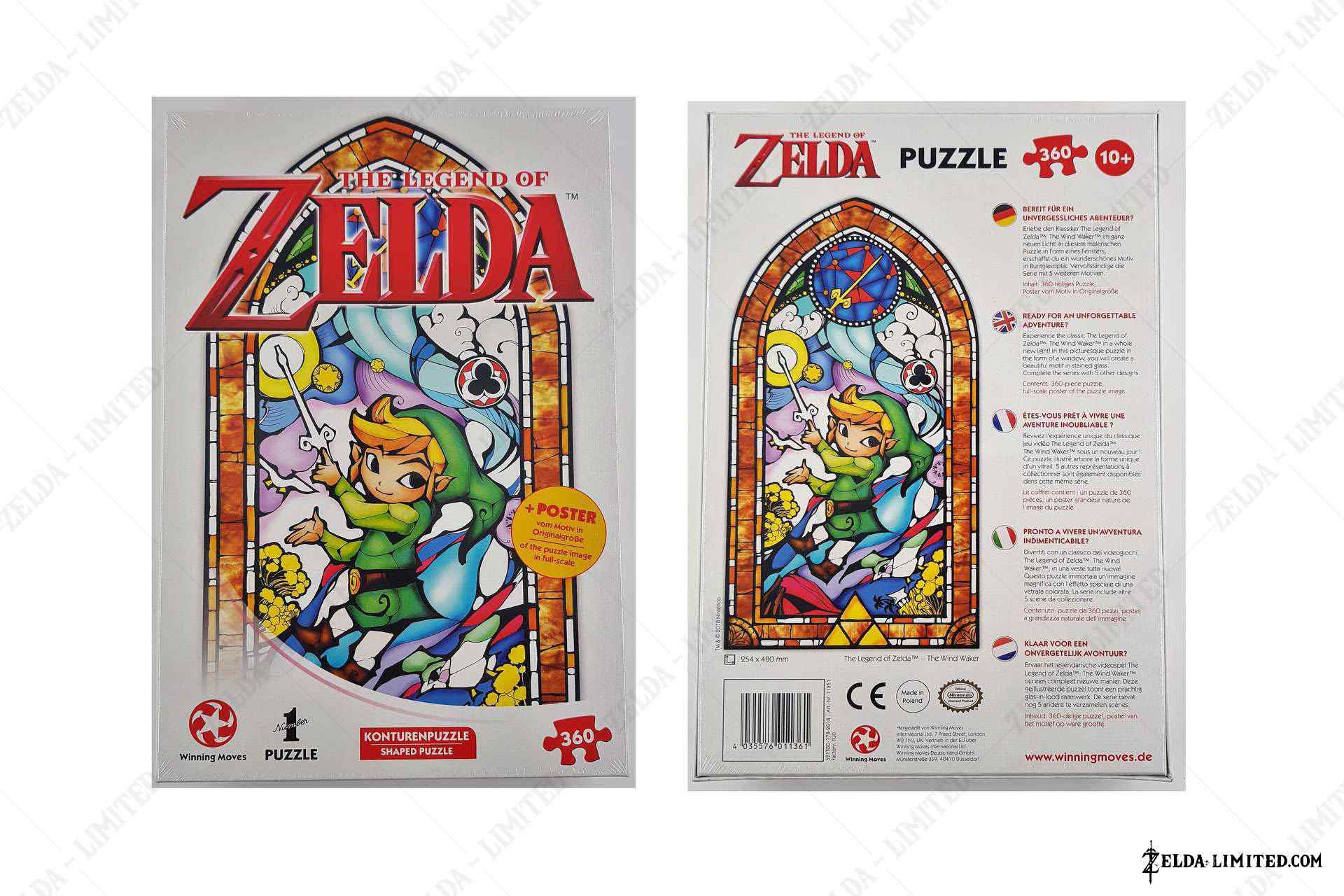 puzzle
