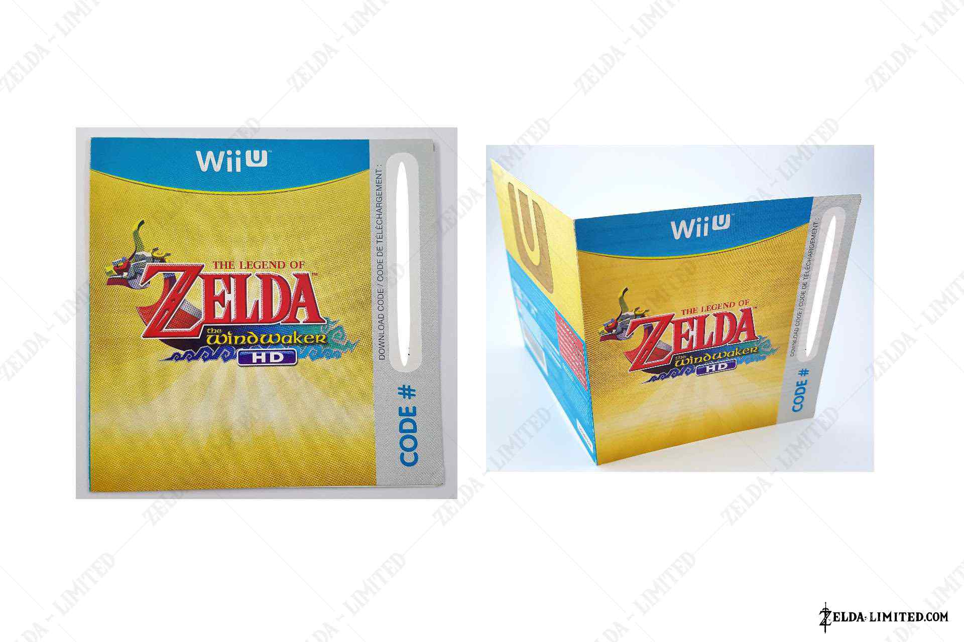 wii u sytem pack