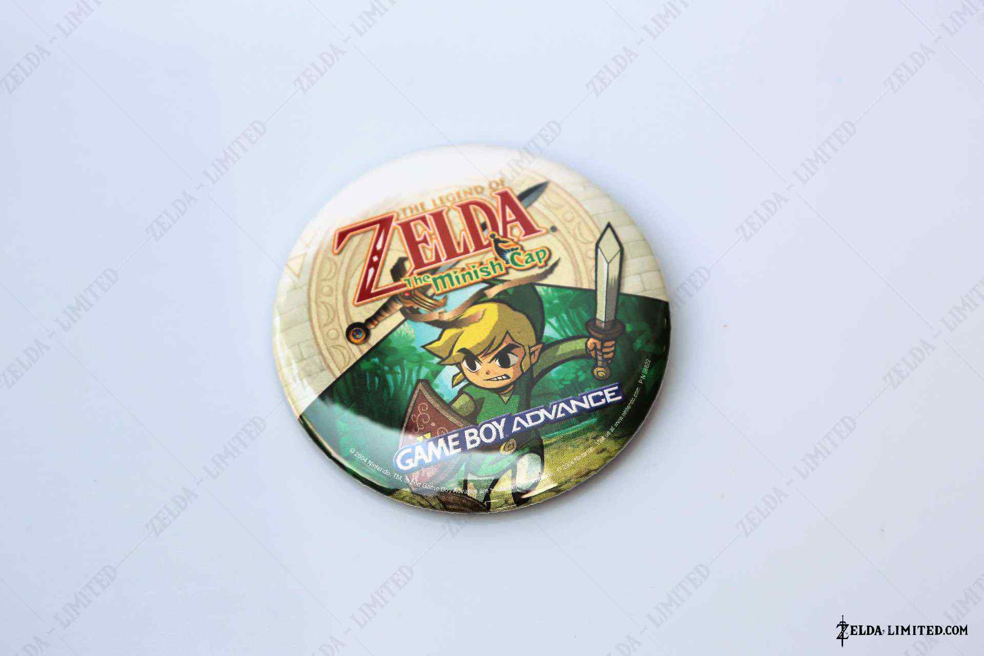 badge